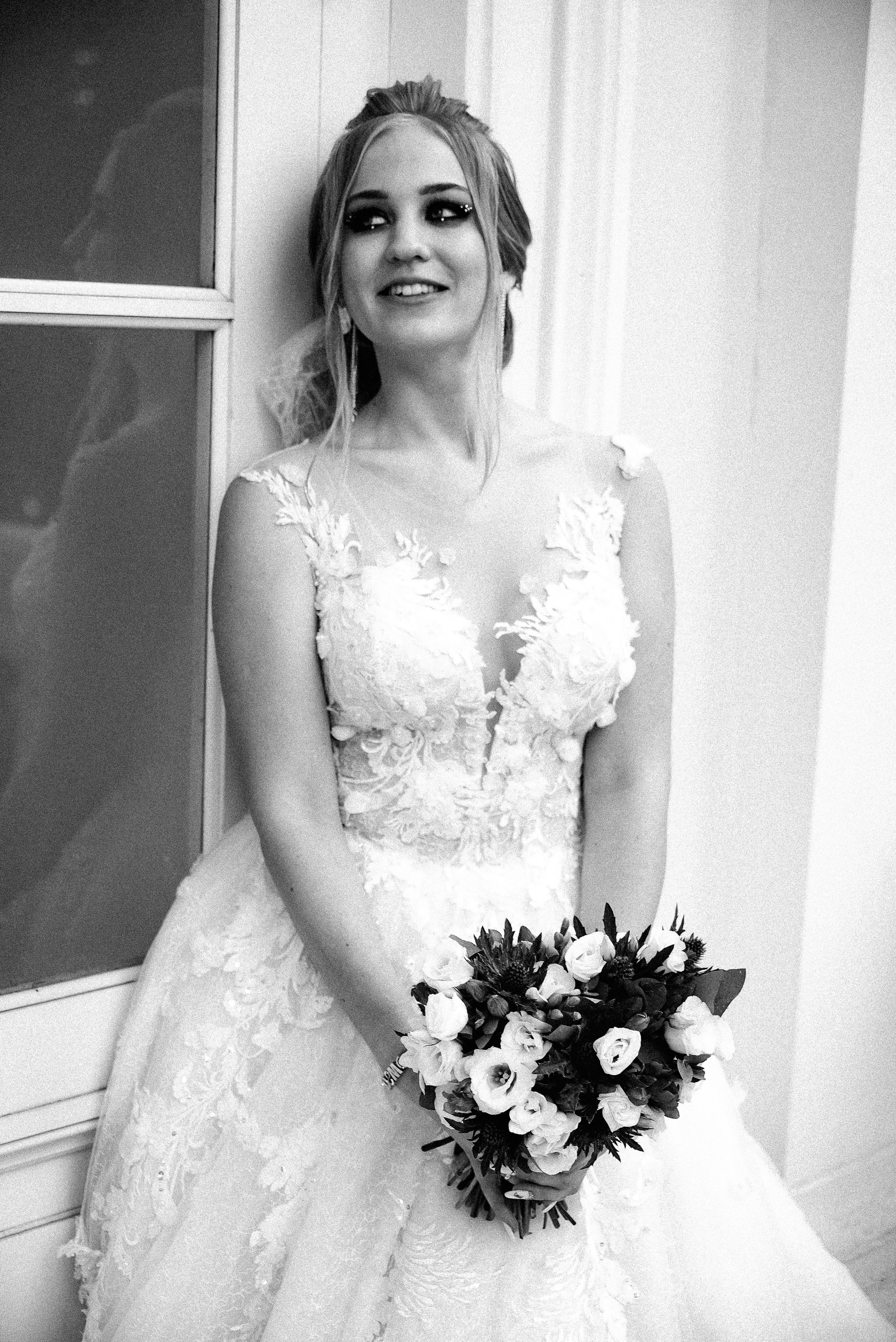 Свадебные съемки. Репортажный и свадебный фотограф в Москве Дарья