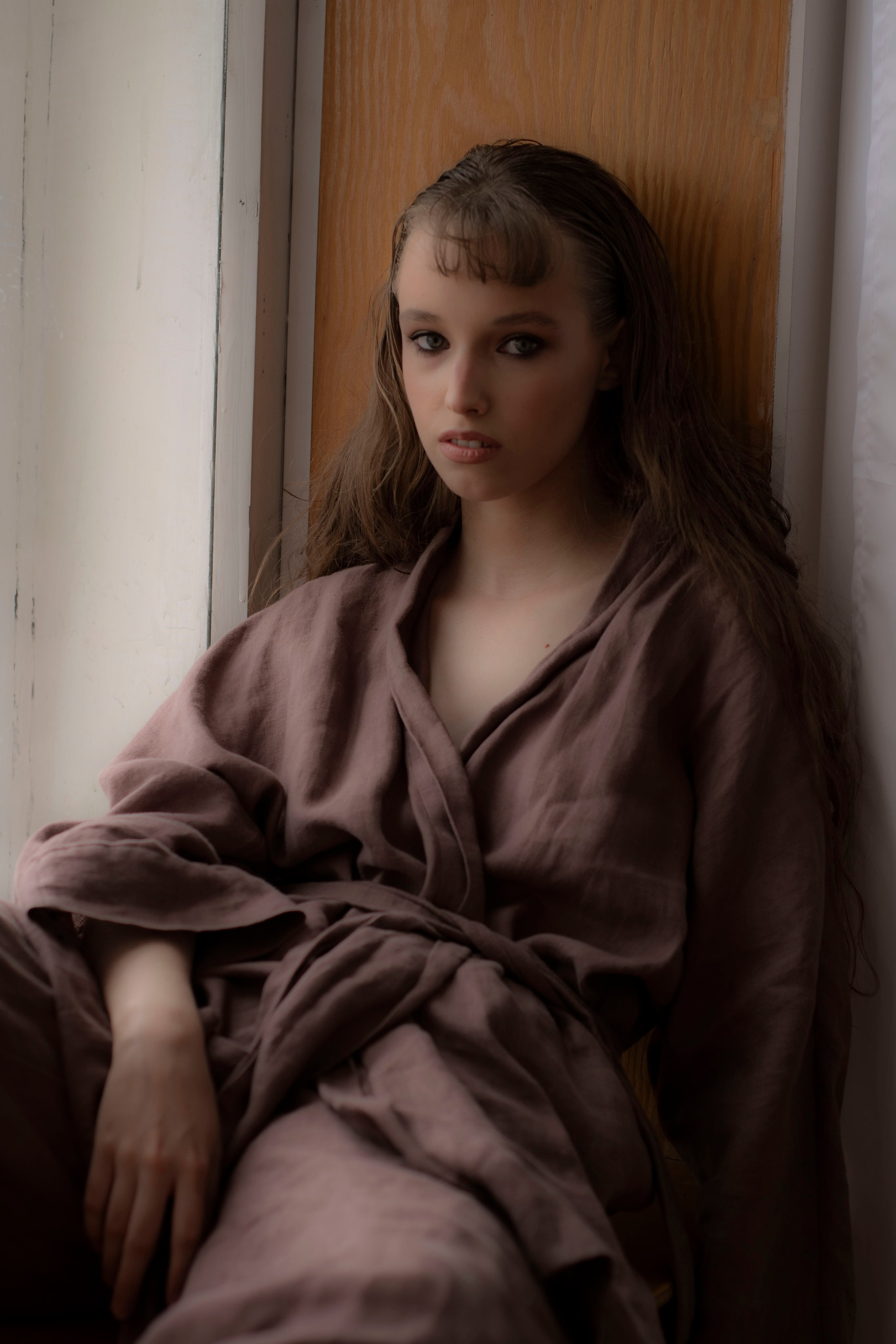 Anna. Максим и Наталья Фёдоровы — Портретные и свадебные фотографы в Хабаров