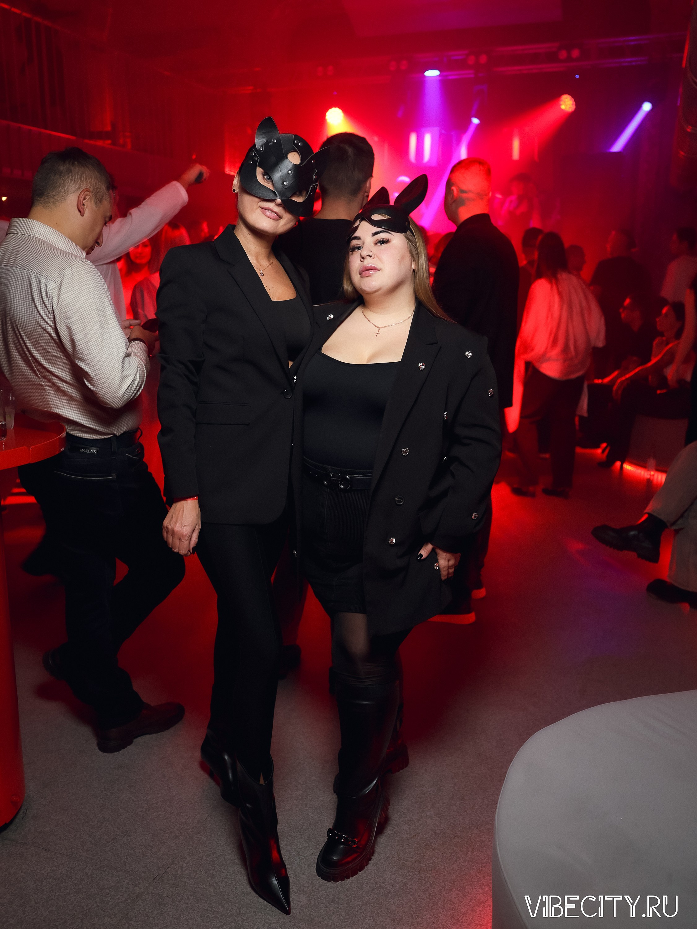 CULT. VIBECITY.RU Вайб Сити Ру Фоторепортажи Фотоотчеты Калининград