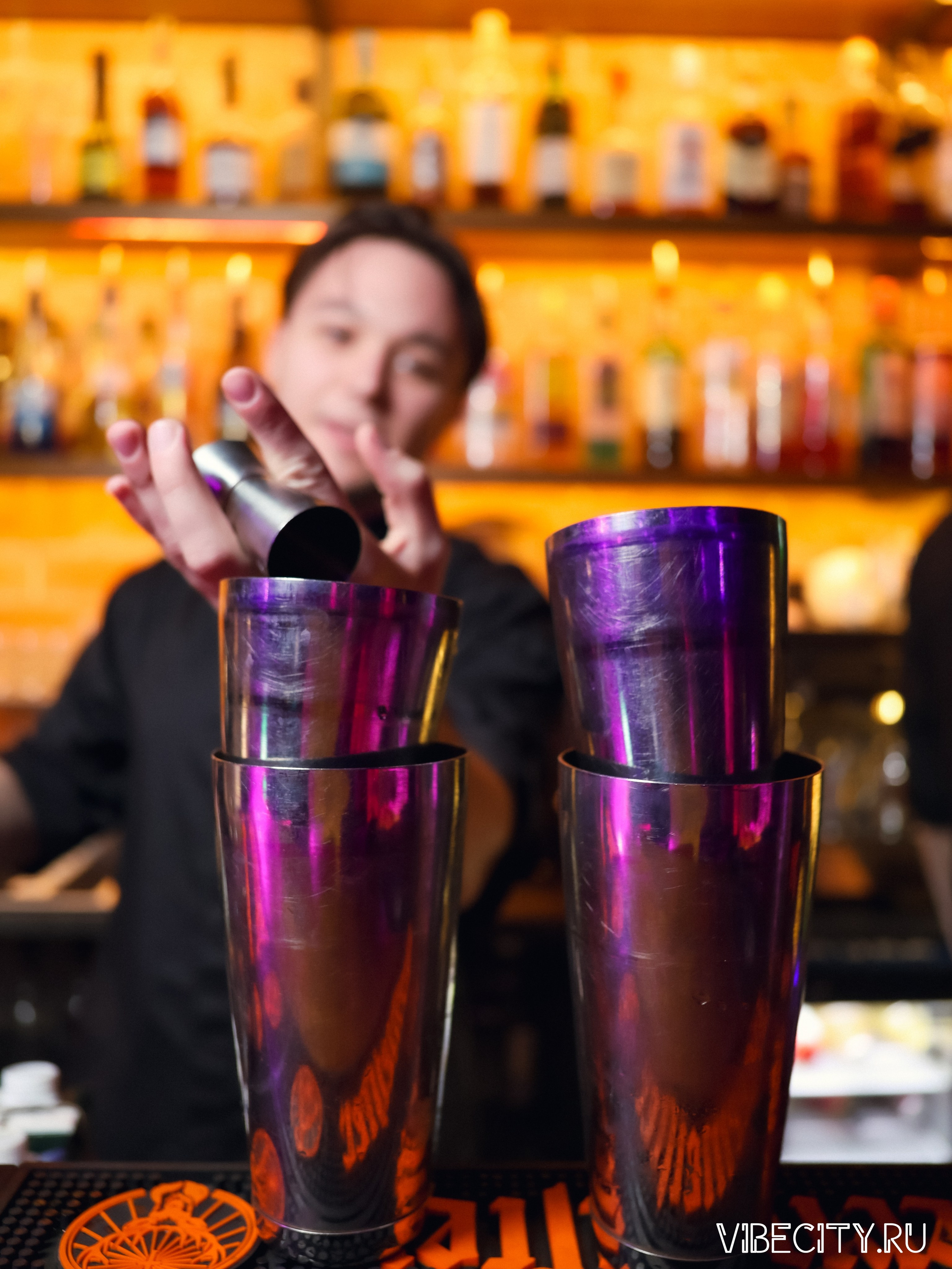 МЯТА lounge. VIBECITY.RU Вайб Сити Ру Фоторепортажи Фотоотчеты Калининград