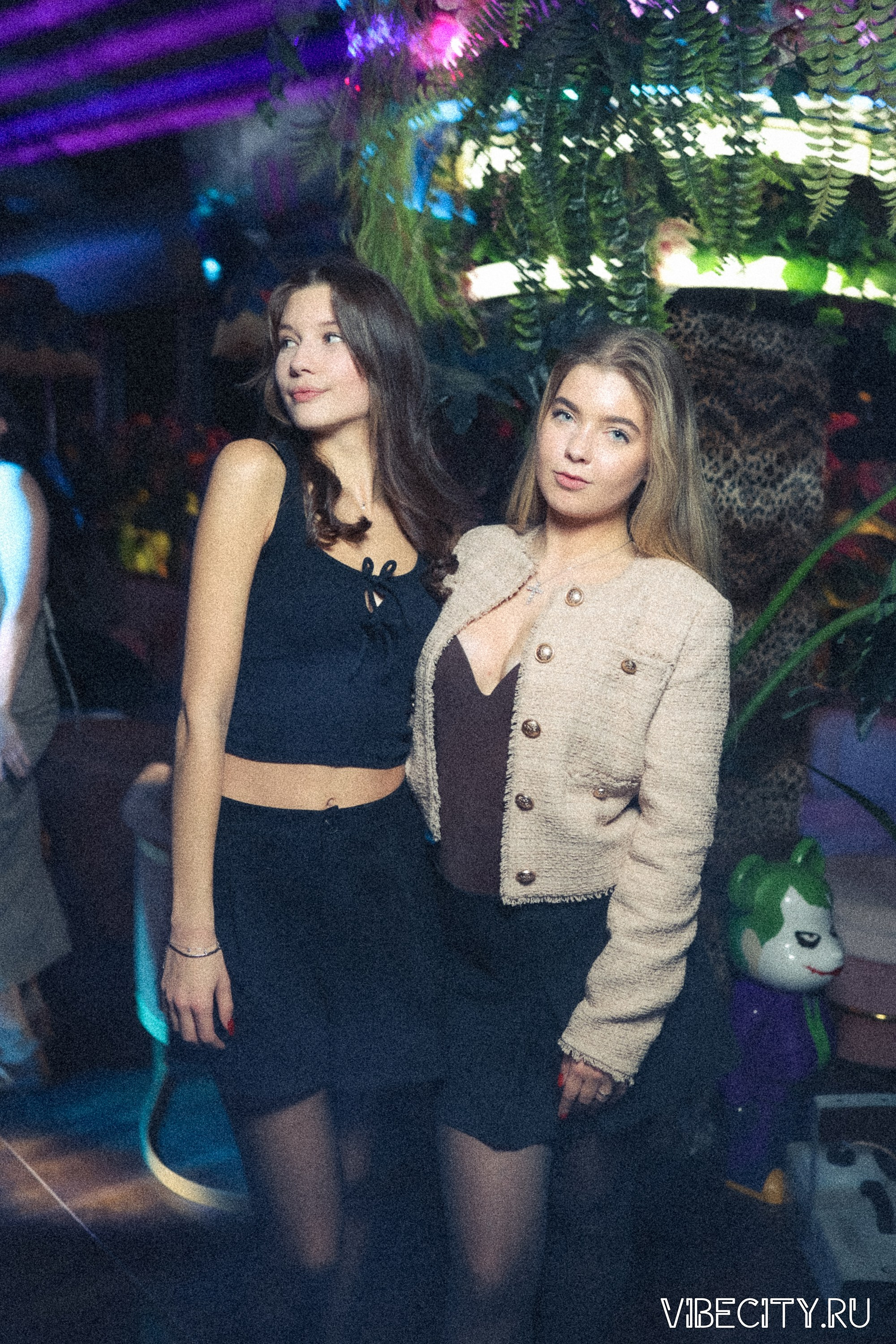 DOUBLE U. VIBECITY.RU Вайб Сити Ру Фоторепортажи Фотоотчеты Калининград