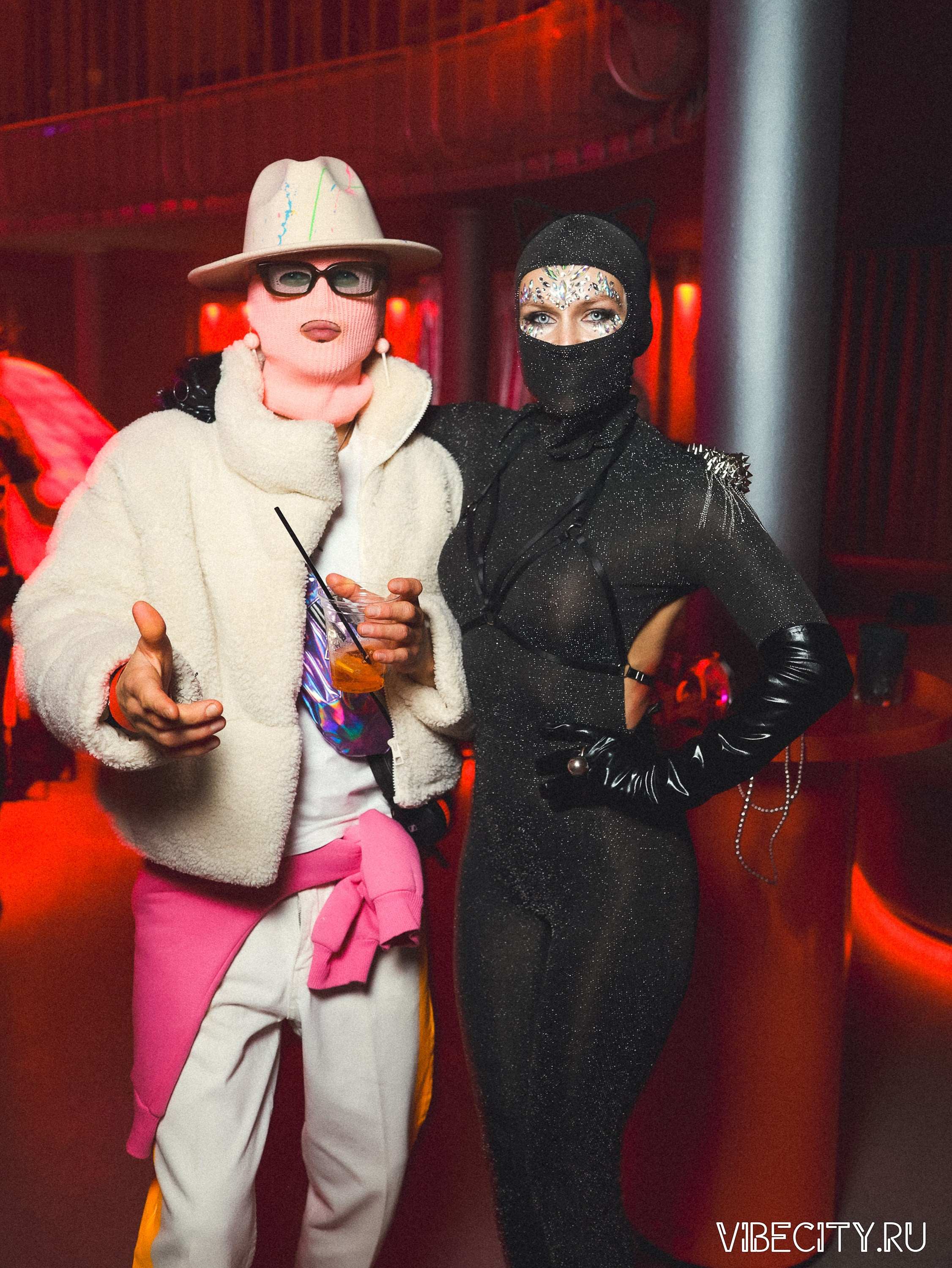 CULT. VIBECITY.RU Вайб Сити Ру Фоторепортажи Фотоотчеты Калининград
