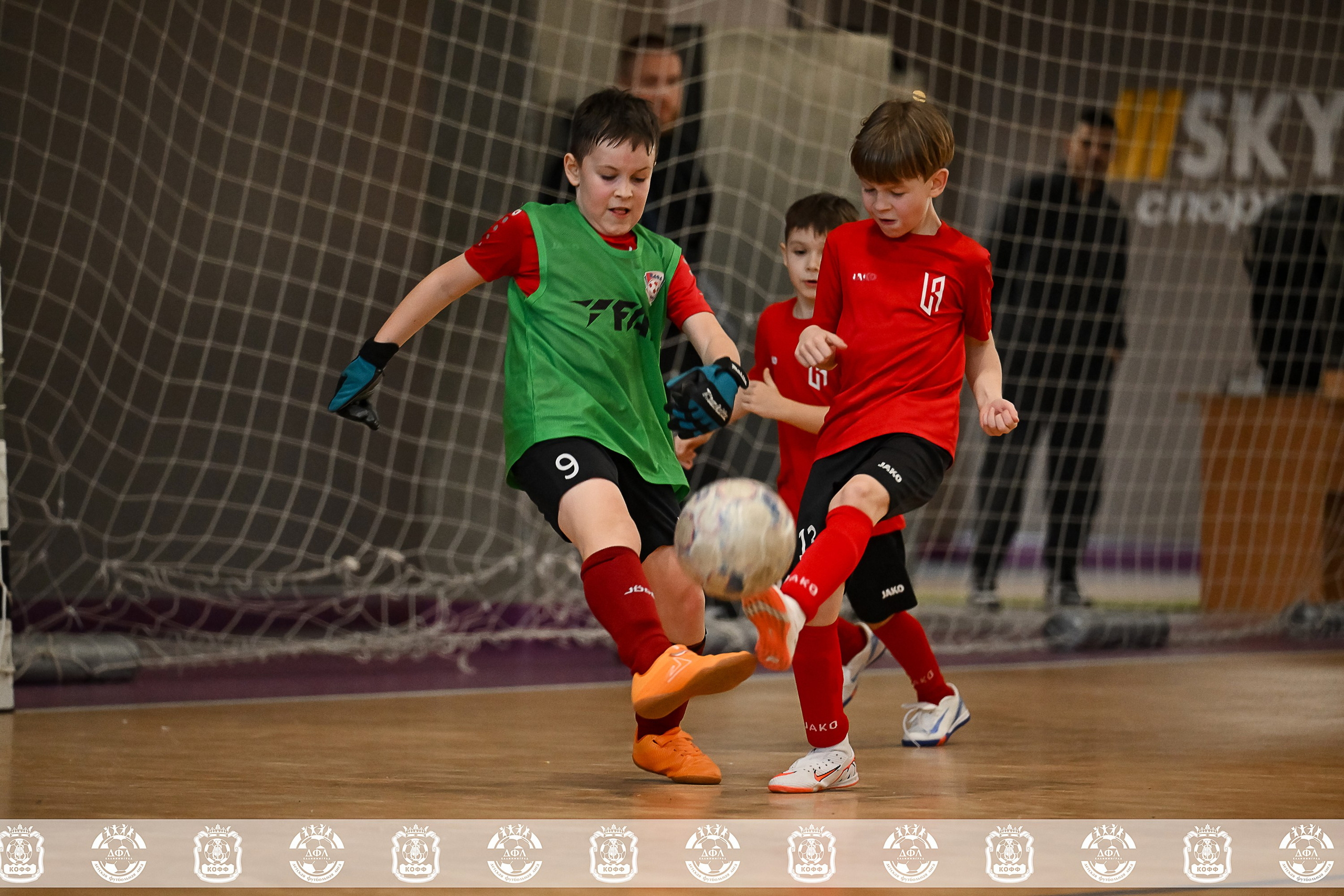 ДФЛ Скай парк. VIBECITY.RU Вайб Сити Ру Фоторепортажи Фотоотчеты Калининград