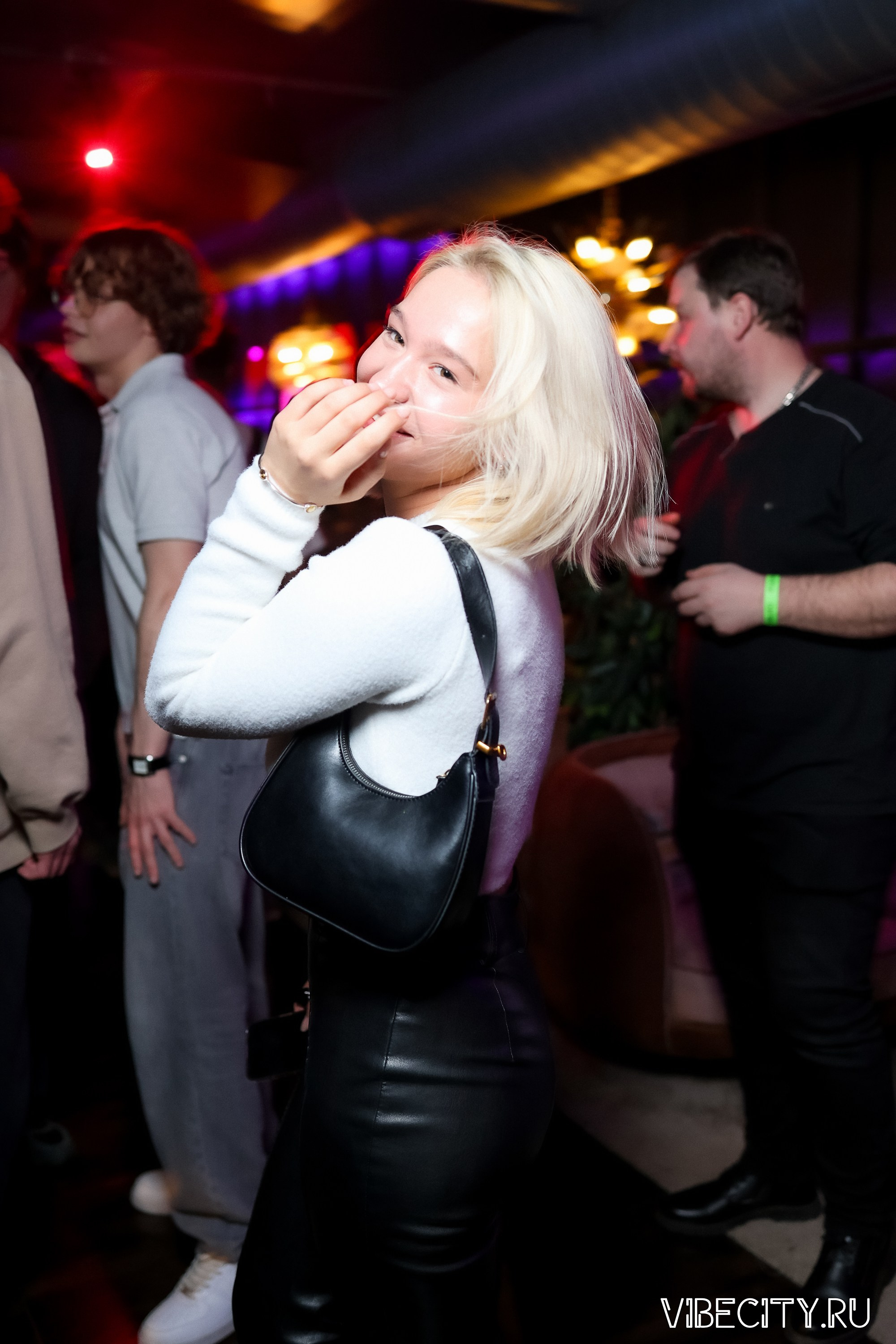 DOUBLE U. VIBECITY.RU Вайб Сити Ру Фоторепортажи Фотоотчеты Калининград