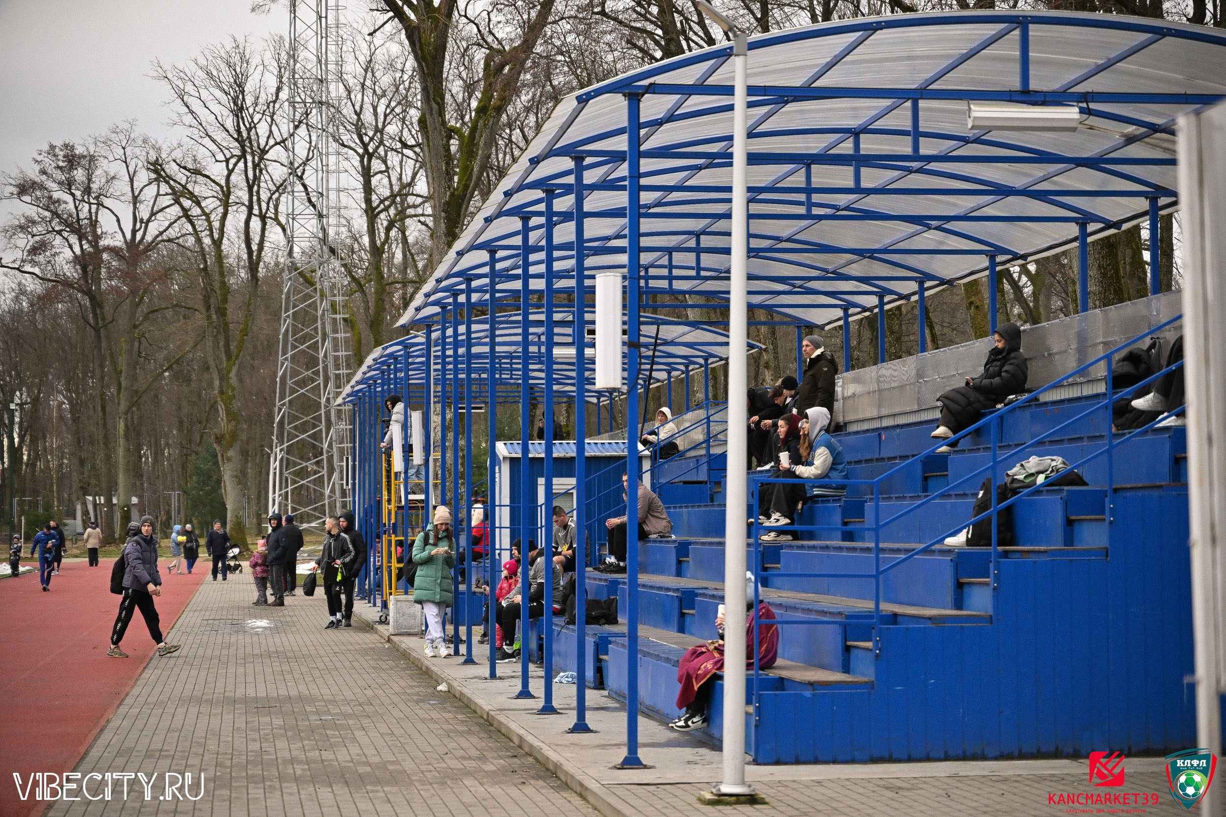 XX ЧЕМПИОНАТ КАЛИНИНГРАДСКОЙ ЛФЛ КАНЦМАРКЕТ39 сезона 2024–2025 гг. VIBECITY.RU Вайб Сити Ру Фоторепортажи Фотоотчеты Калининград