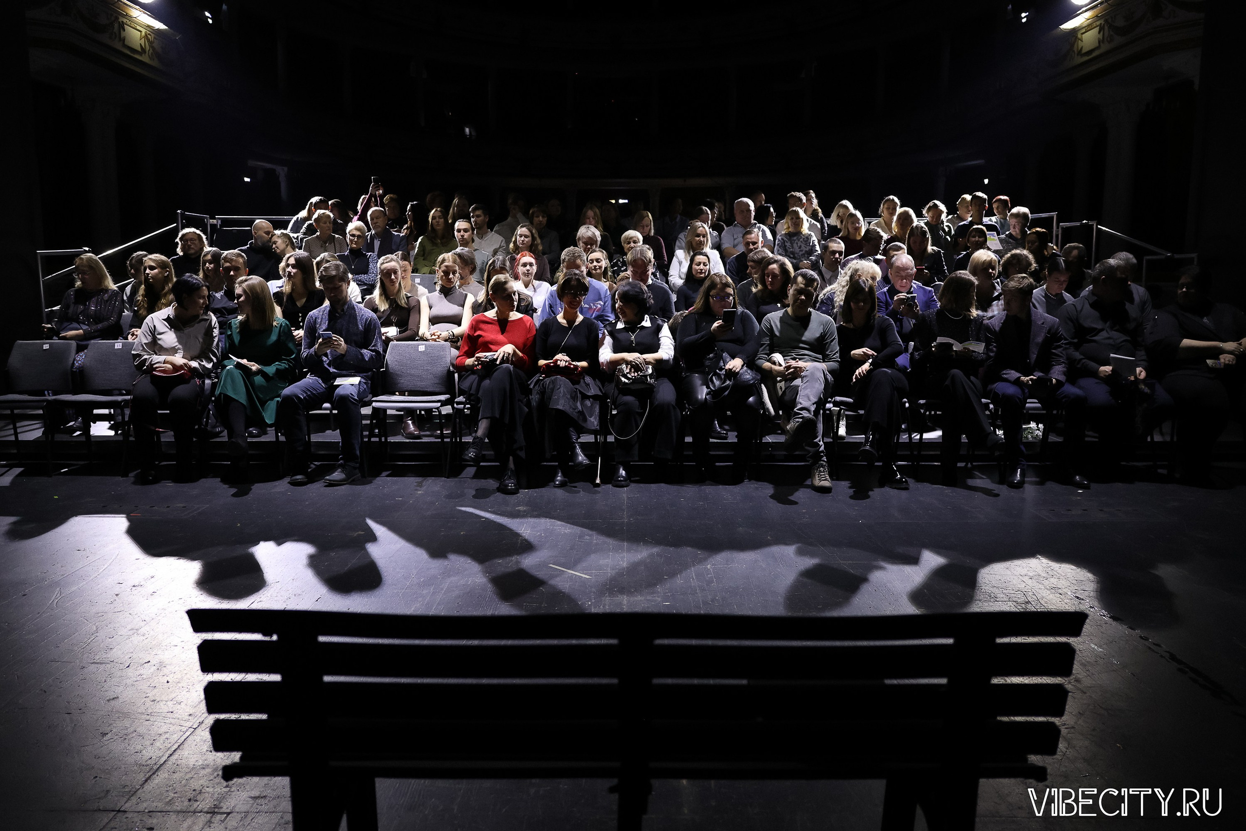 Калининградский Драматический Театр. VIBECITY.RU Вайб Сити Ру Фоторепортажи Фотоотчеты Калининград