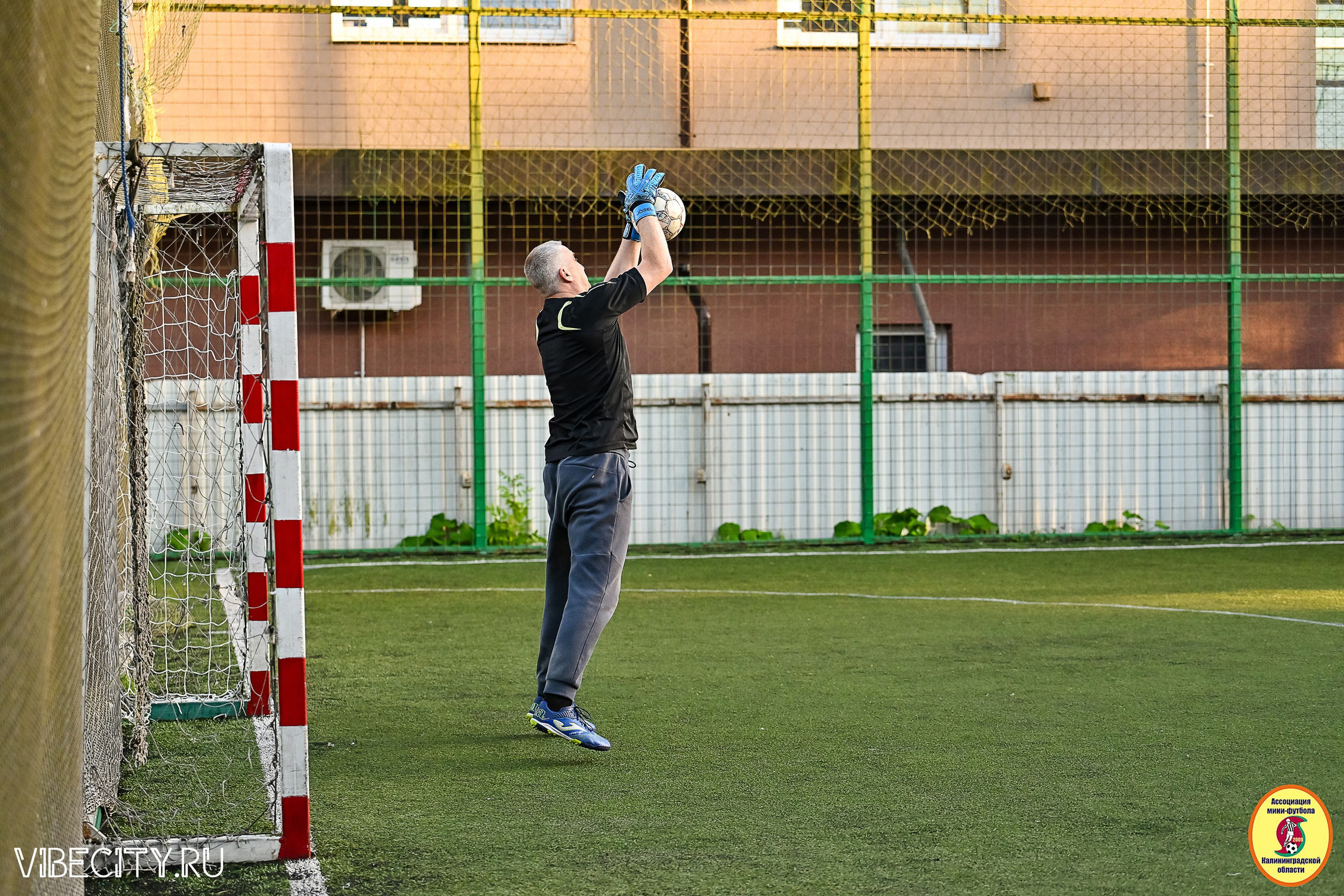 ПЛЕЙ-ОФФ КОРПОРАТИВНОЙ МФЛ И КУБКА МФЛ. VIBECITY.RU Вайб Сити Ру Фоторепортажи Фотоотчеты Калининград