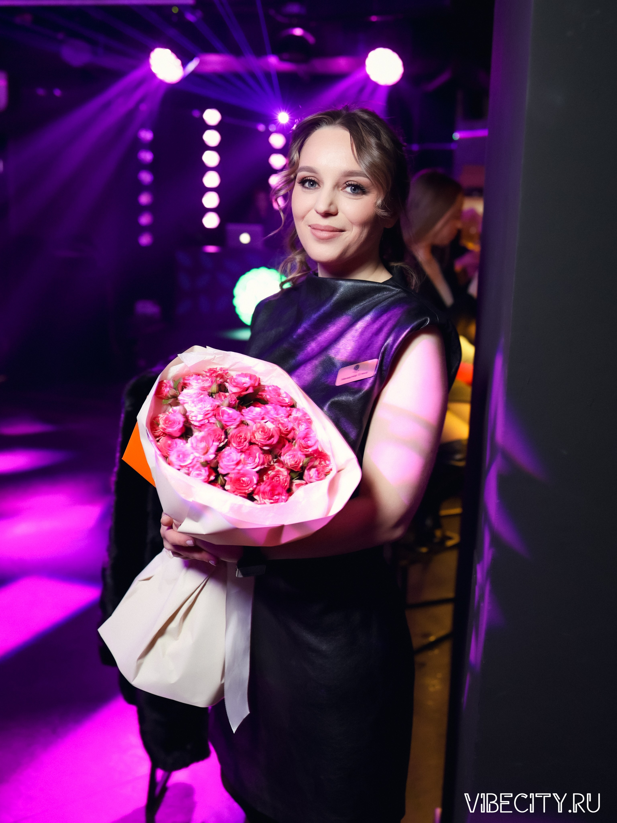 МЯТА lounge. VIBECITY.RU Вайб Сити Ру Фоторепортажи Фотоотчеты Калининград