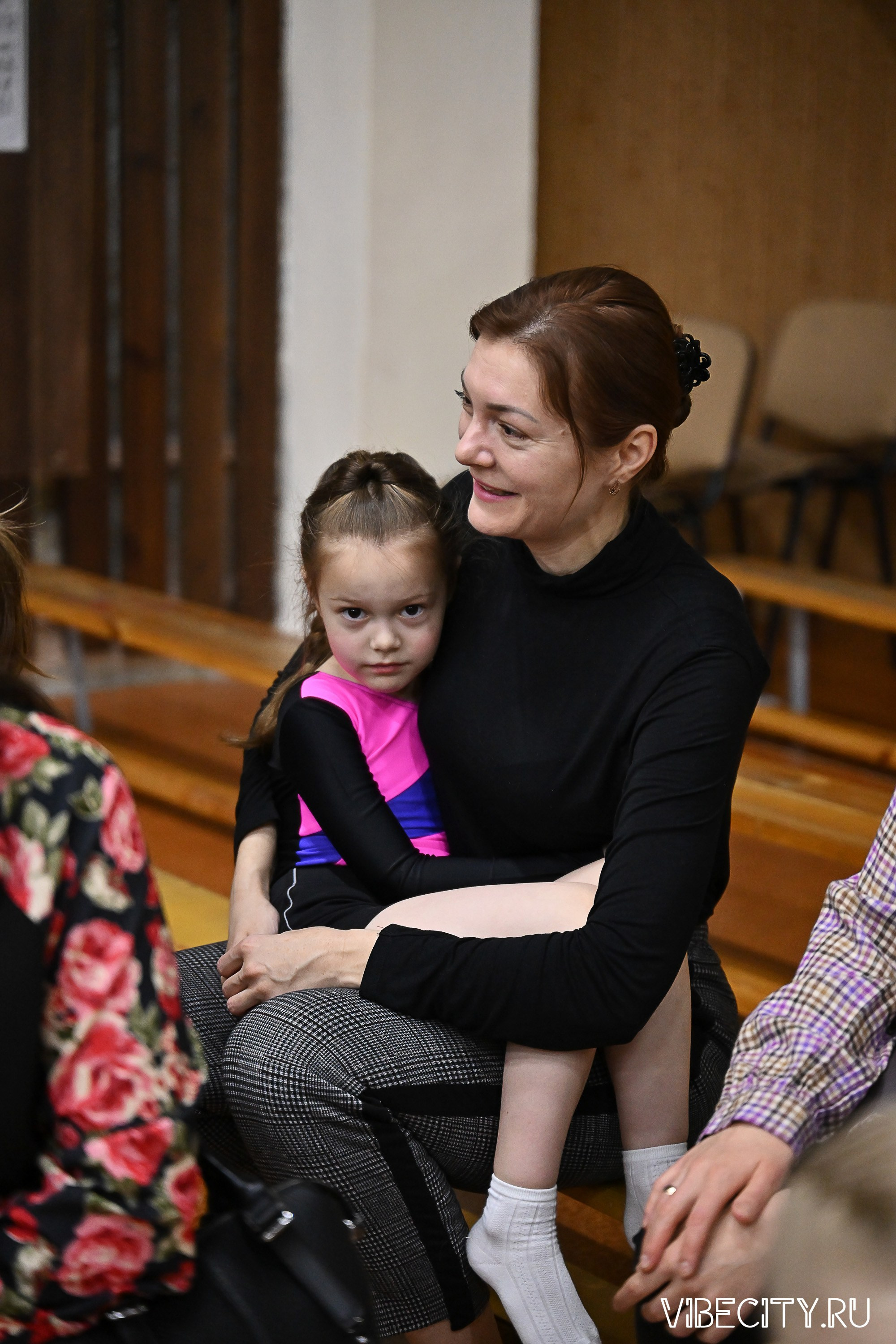 Контрольная тренировка по спортивной гимнастике. VIBECITY.RU Вайб Сити Ру Фоторепортажи Фотоотчеты Калининград