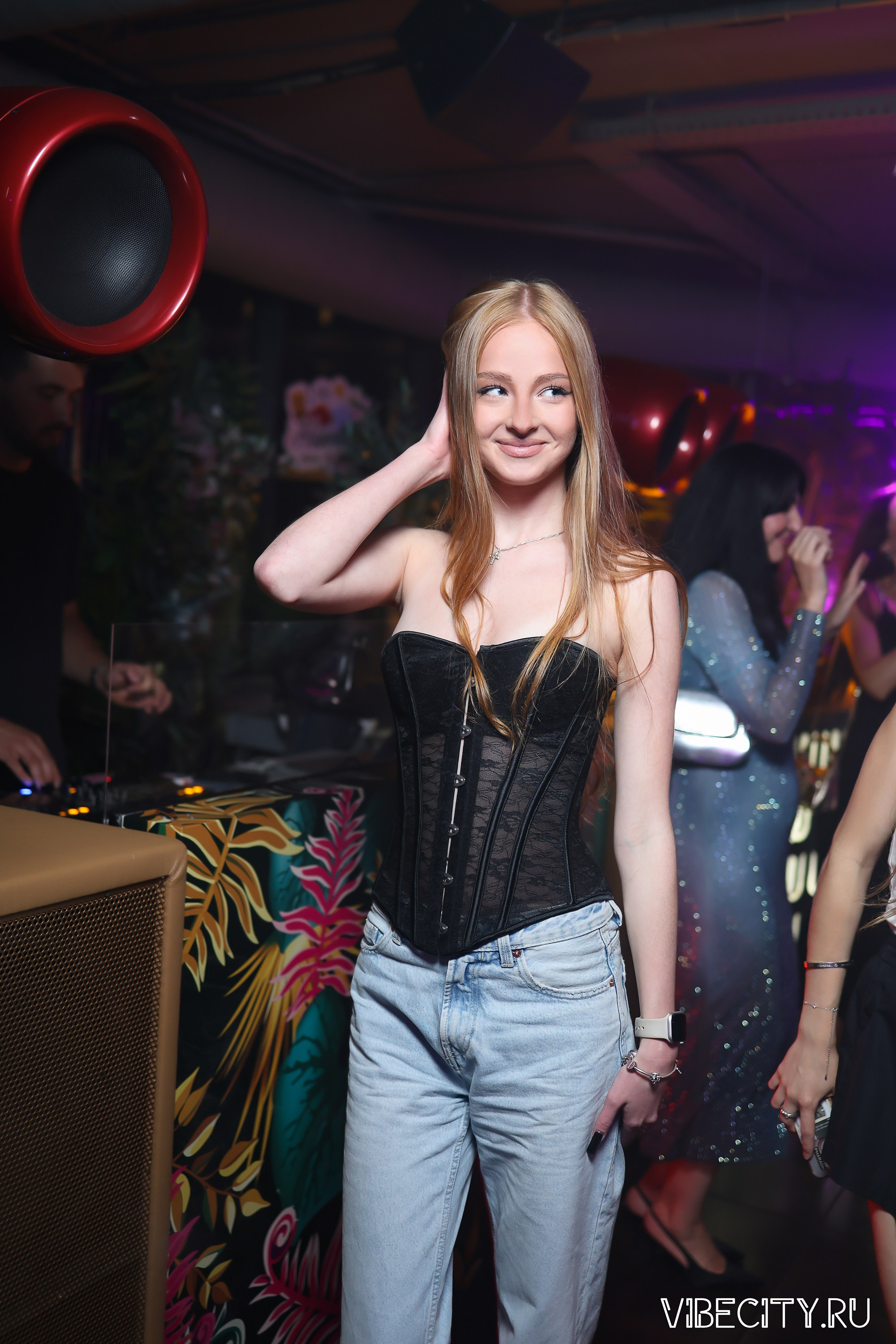 DOUBLE U. VIBECITY.RU Вайб Сити Ру Фоторепортажи Фотоотчеты Калининград