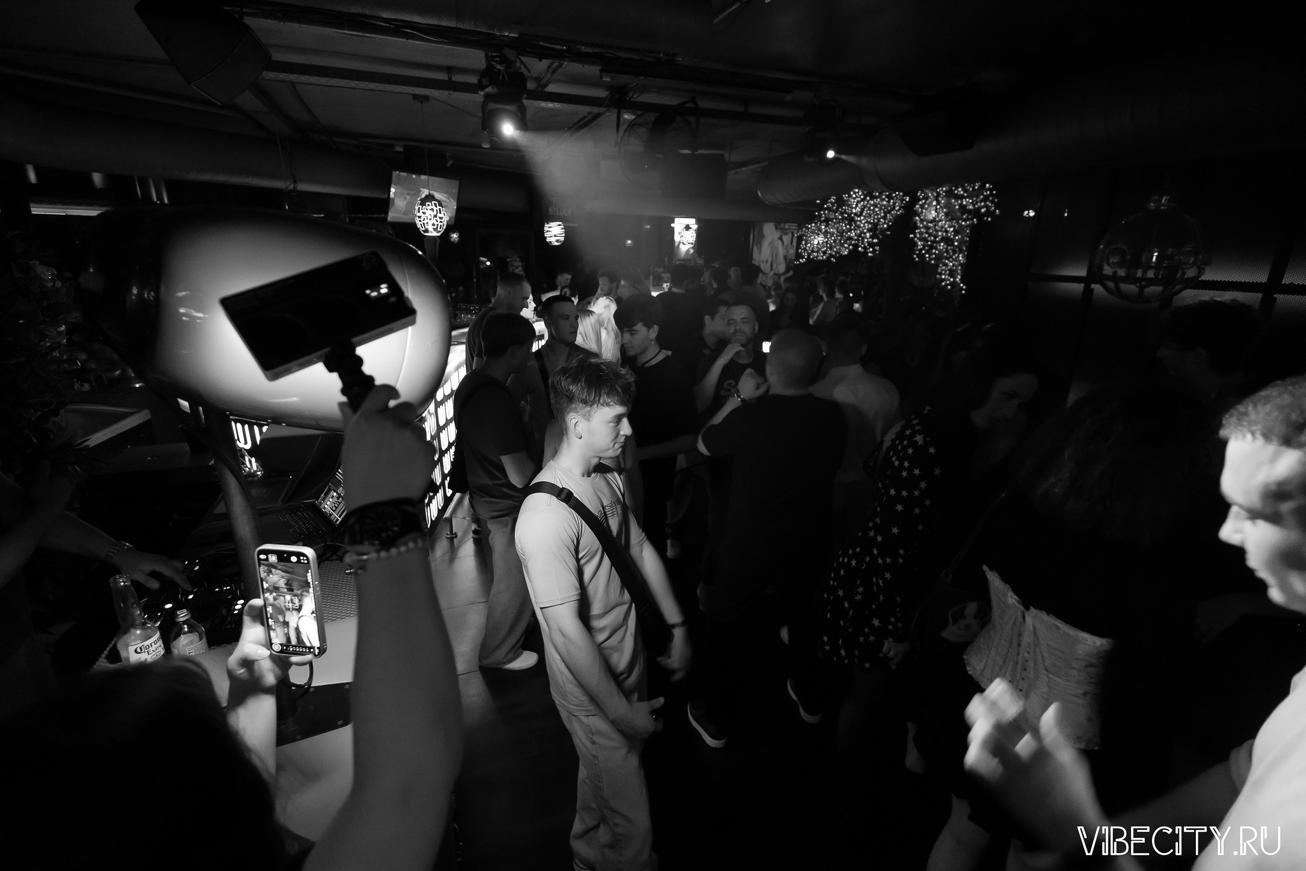 DOUBLE U. VIBECITY.RU Вайб Сити Ру Фоторепортажи Фотоотчеты Калининград