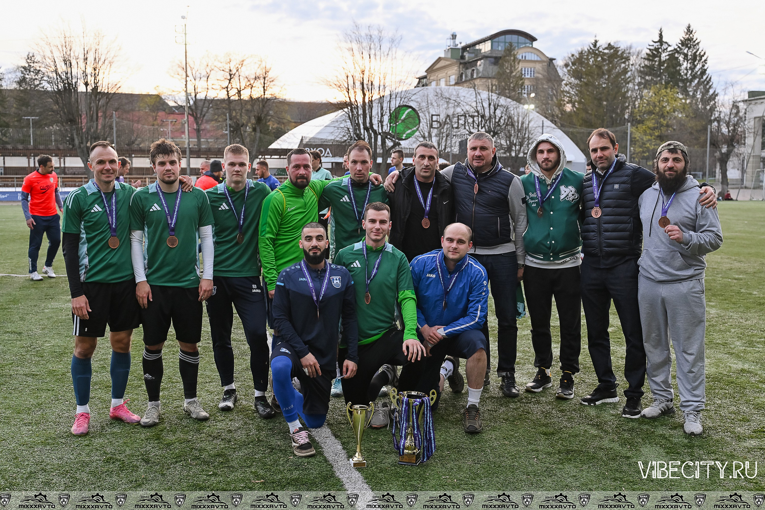 КЛФЛ «БАЛТИКА». VIBECITY.RU Вайб Сити Ру Фоторепортажи Фотоотчеты Калининград