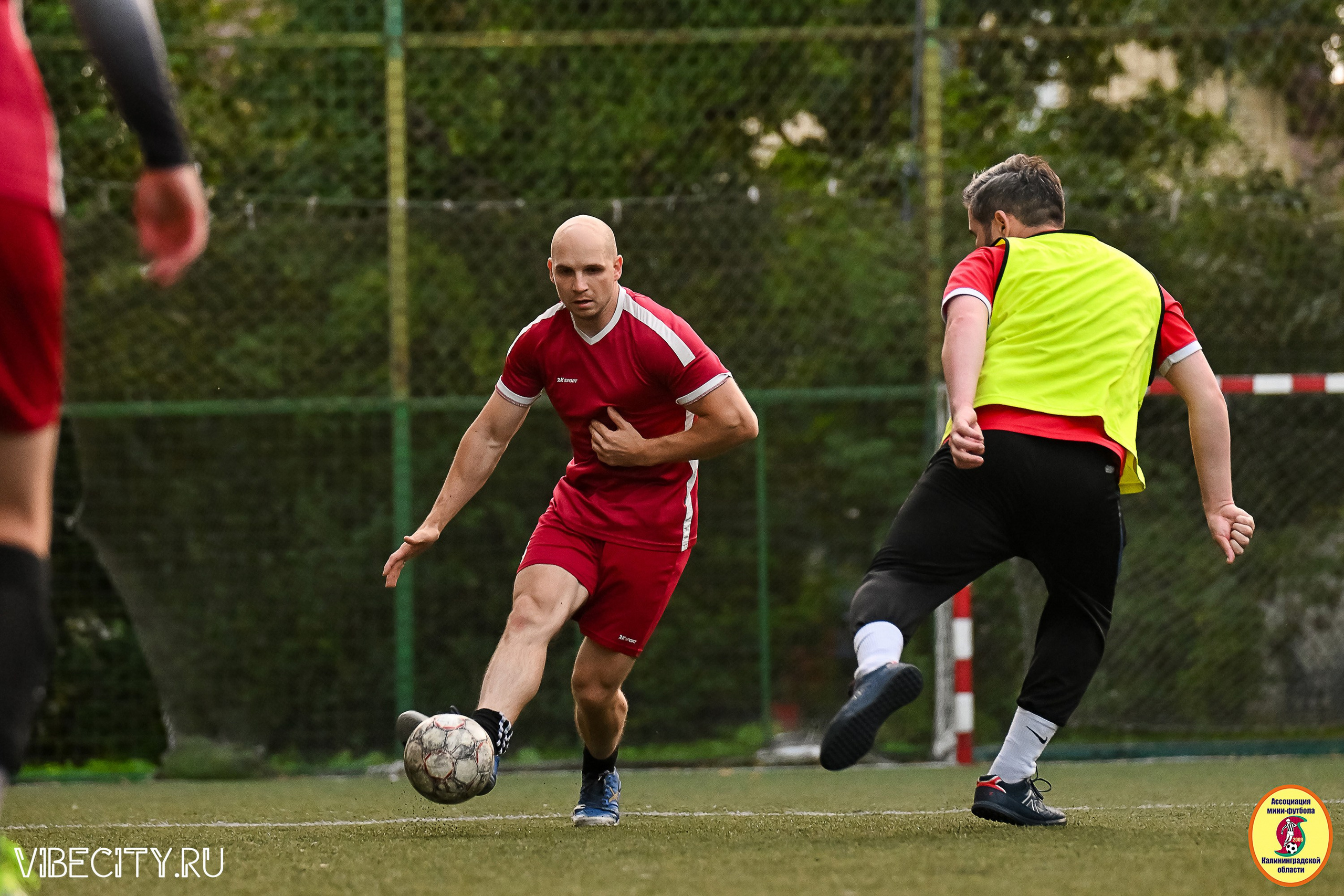 ПЛЕЙ-ОФФ КОРПОРАТИВНОЙ МФЛ И КУБКА МФЛ. VIBECITY.RU Вайб Сити Ру Фоторепортажи Фотоотчеты Калининград