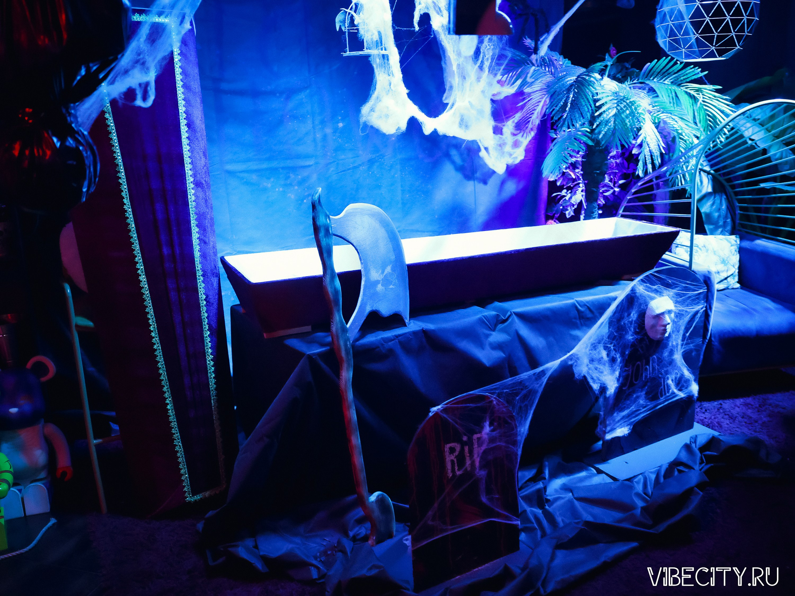 DOUBLE U. VIBECITY.RU Вайб Сити Ру Фоторепортажи Фотоотчеты Калининград