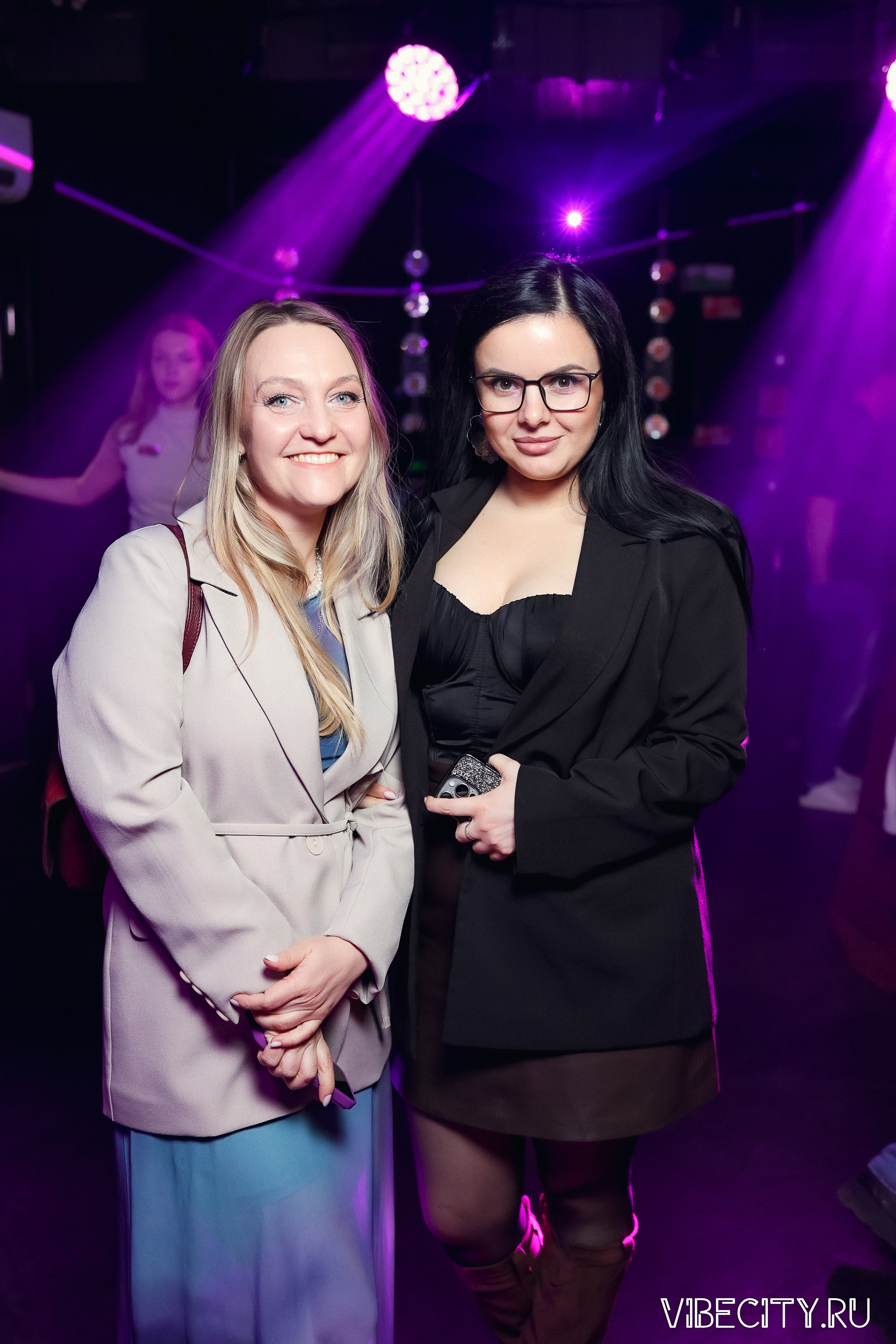 МЯТА lounge. VIBECITY.RU Вайб Сити Ру Фоторепортажи Фотоотчеты Калининград