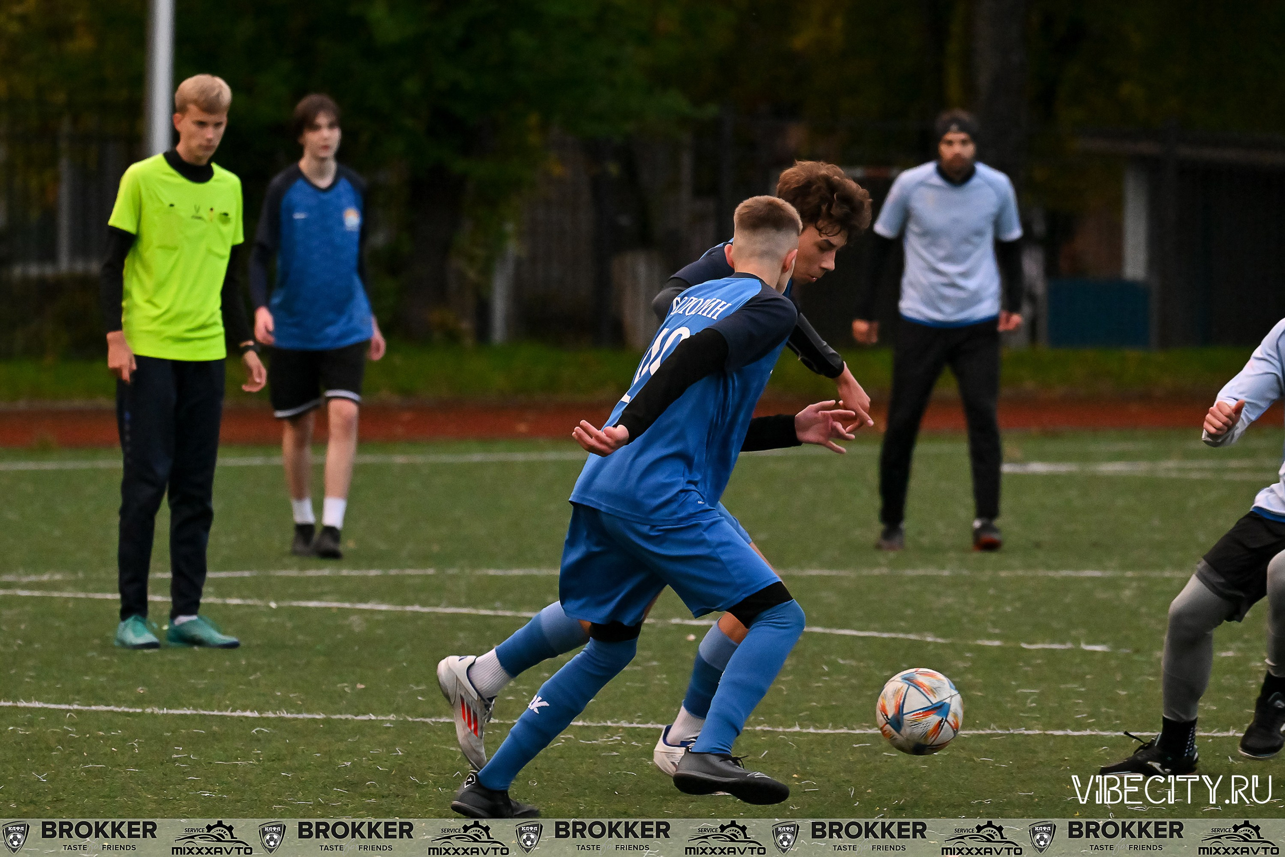 Калининградская Любительская Футбольная Лига. VIBECITY.RU Вайб Сити Ру Фоторепортажи Фотоотчеты Калининград