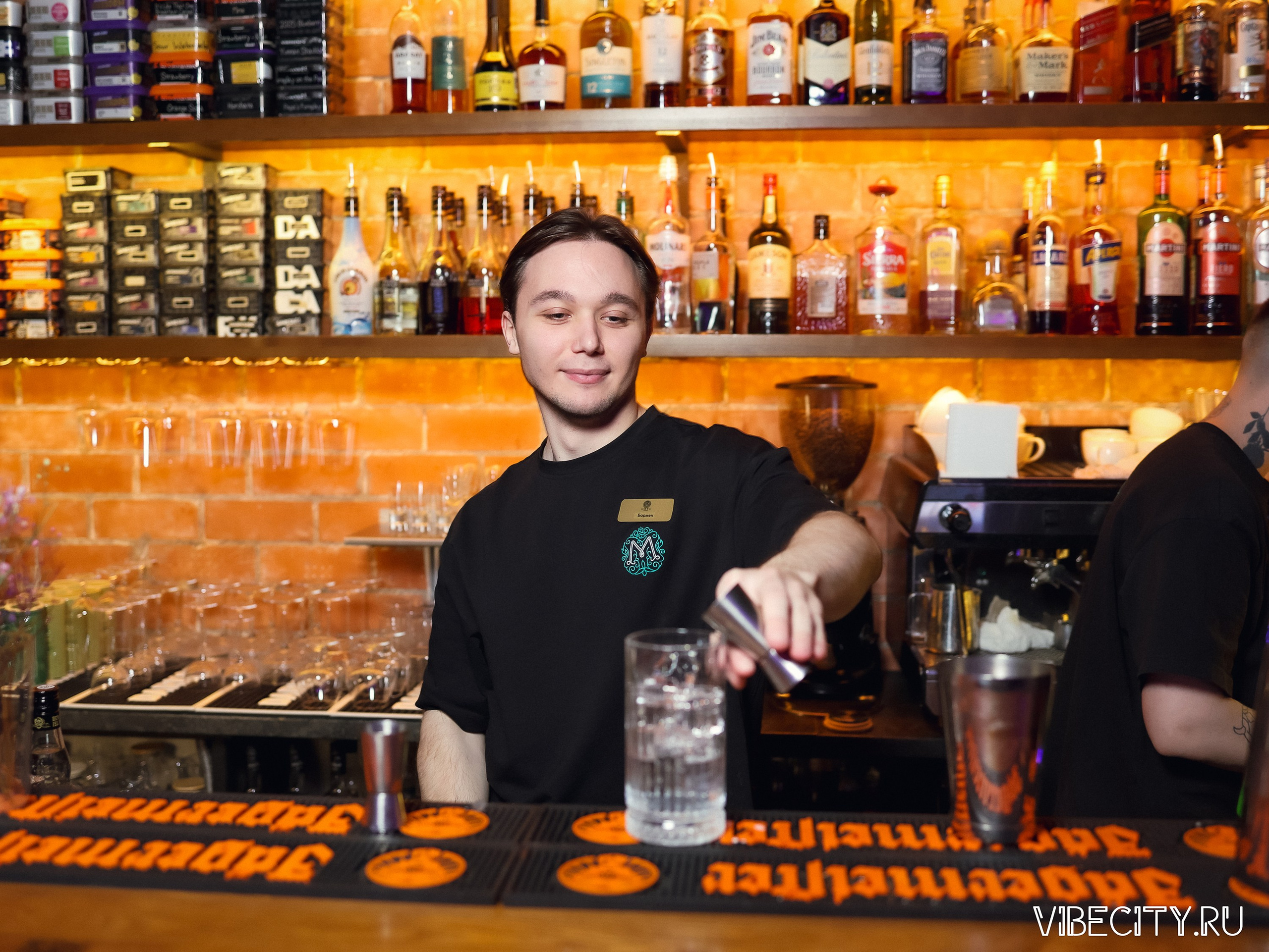 Мята Lounge. VIBECITY.RU Вайб Сити Ру Фоторепортажи Фотоотчеты Калининград