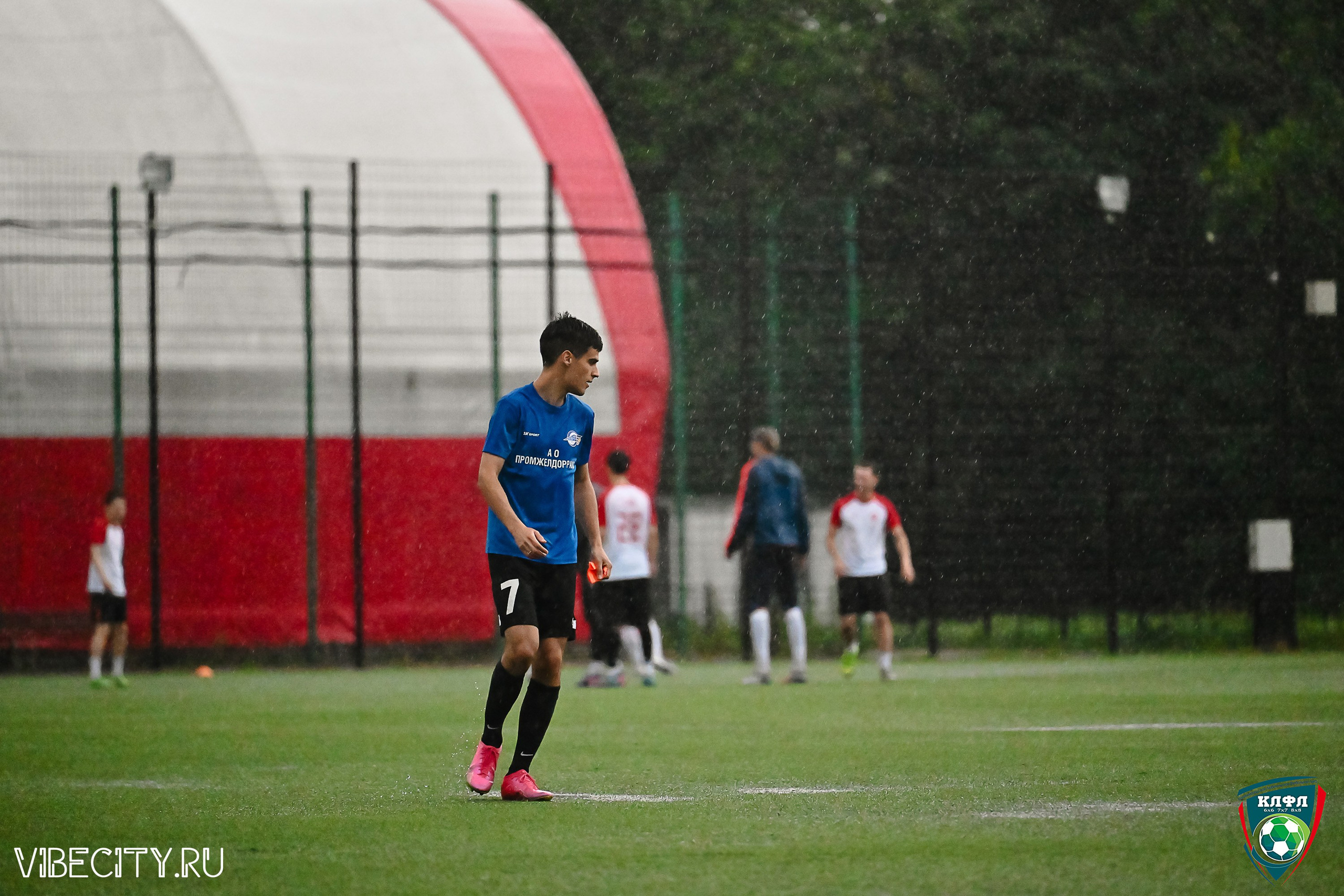 ПЛЕЙ-ОФФ XXl ЛЕТНЕГО КУБКА КАЛИНИНГРАДСКОЙ ЛФЛ. VIBECITY.RU Вайб Сити Ру Фоторепортажи Фотоотчеты Калининград