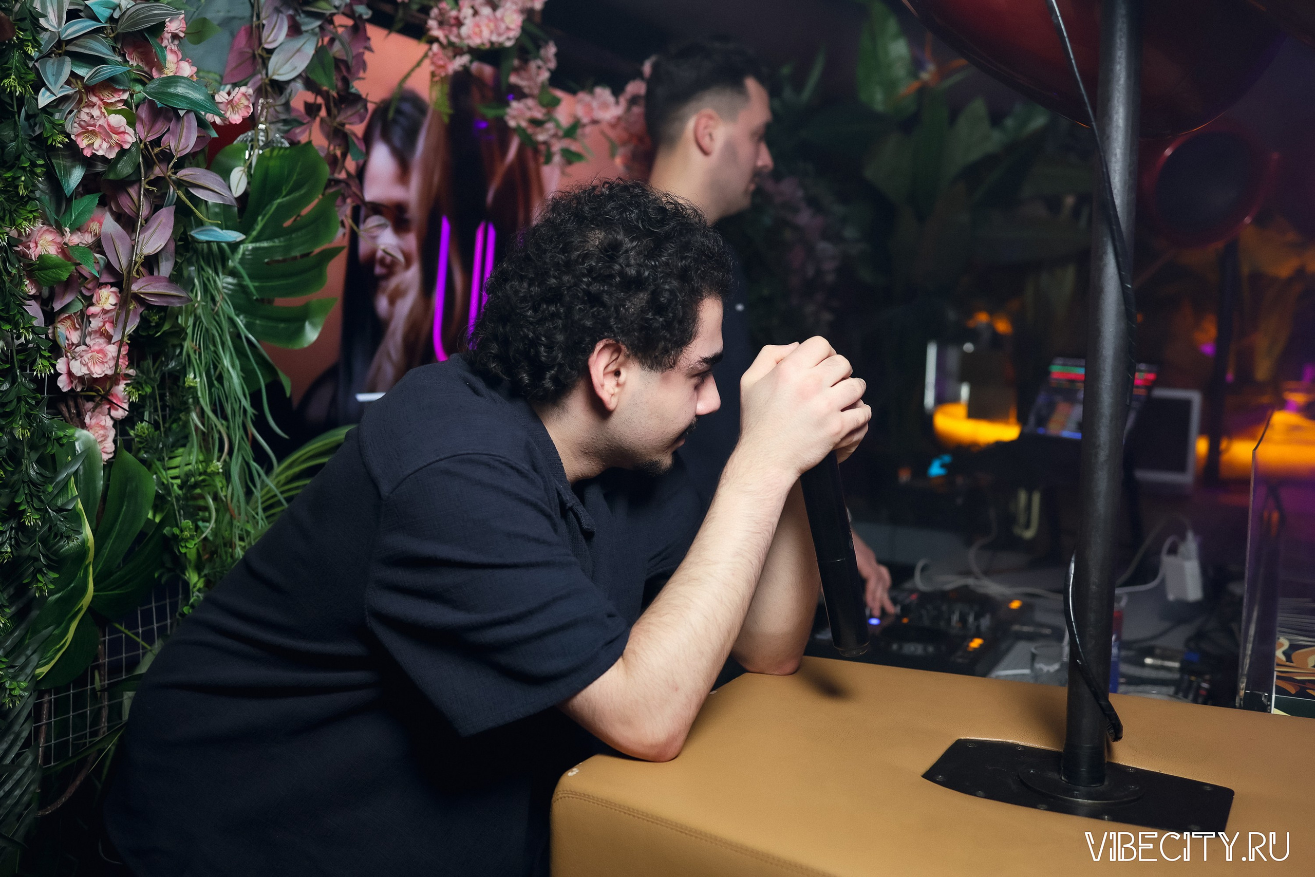 DOUBLE U. VIBECITY.RU Вайб Сити Ру Фоторепортажи Фотоотчеты Калининград