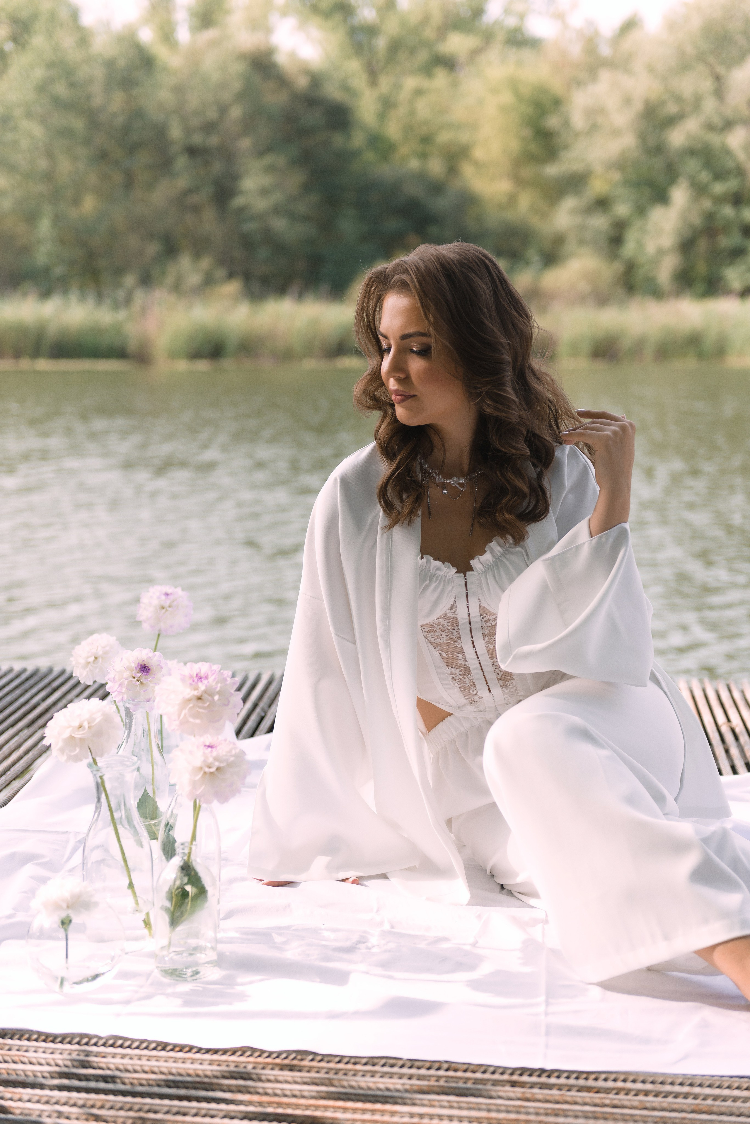 КРИСТИНА & МАКСИМ. Галина Котаранова — свадебный и семейный фотограф в Тамбове