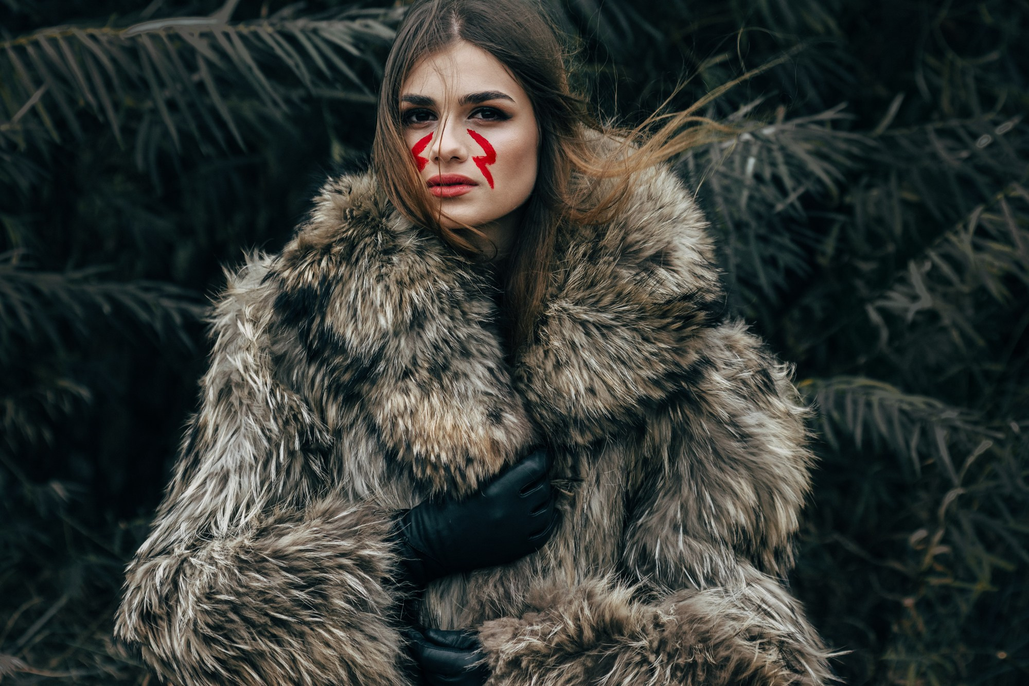 Творческие проекты. Фотограф из Санкт-Петербурга Андрей Ревенко