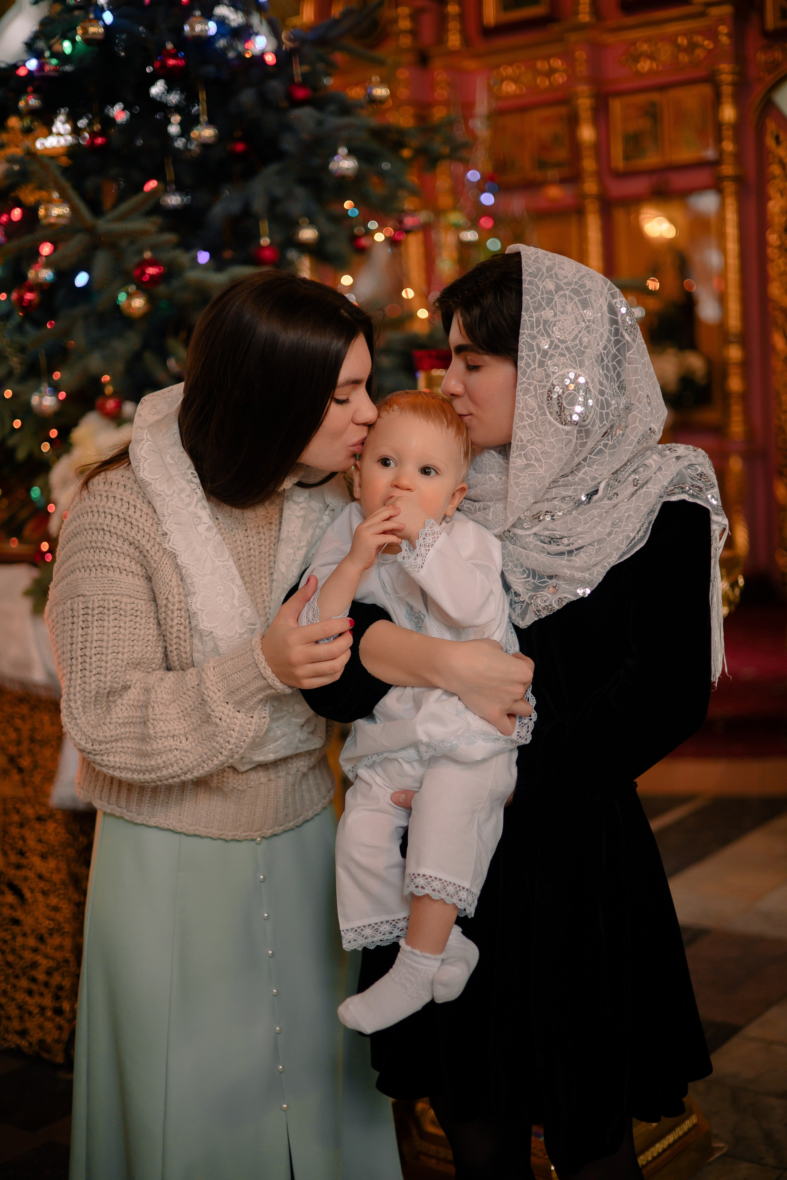 Крестины. Фотограф Анна Асташева, Ивантеевка, Пушкино, Москва