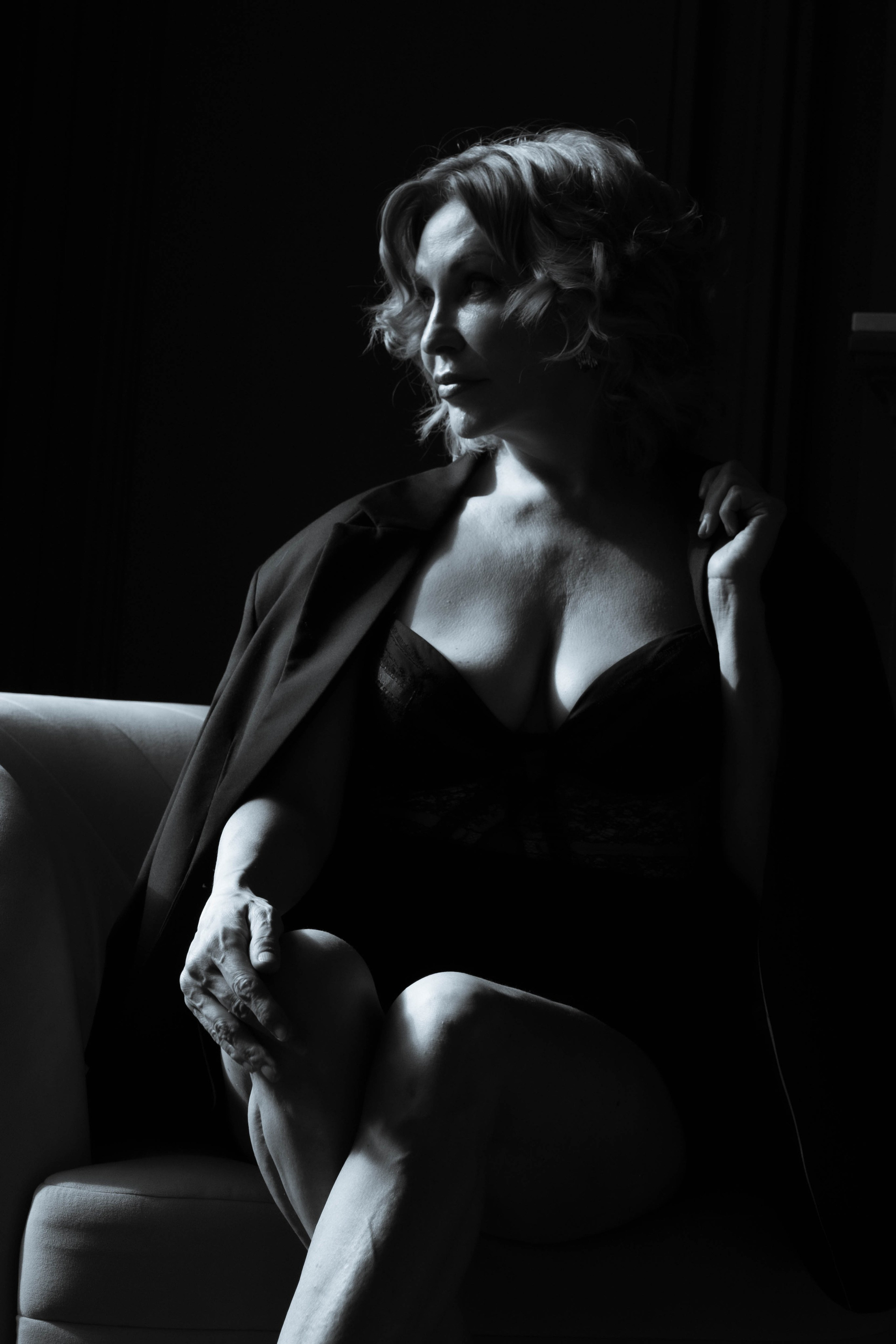 Татьяна. Дарья Батулина. Фотограф. Санкт-Петербург