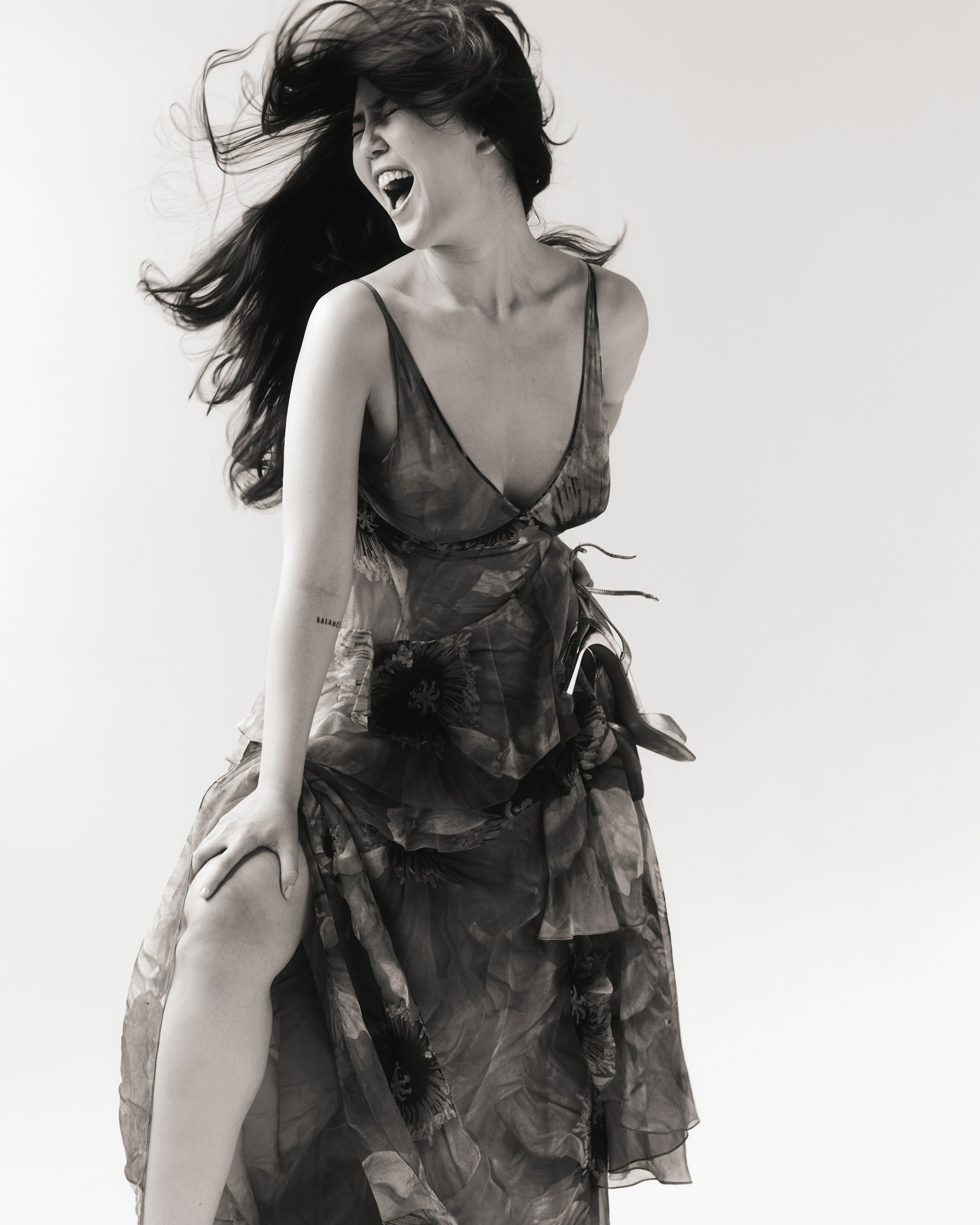 Персональные. Фотограф Юлия Маркелова