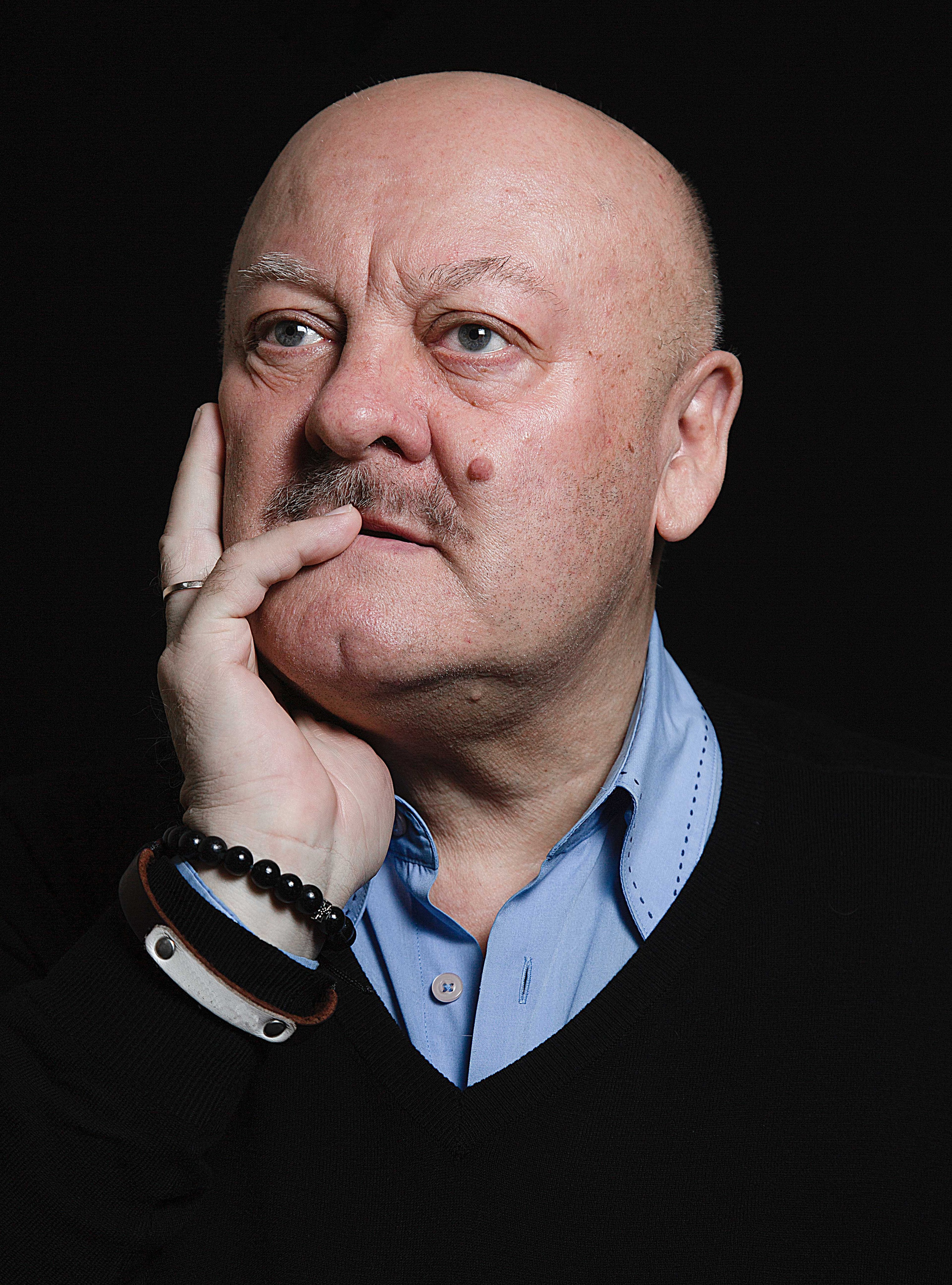 Портретная Фотосессия в Москве