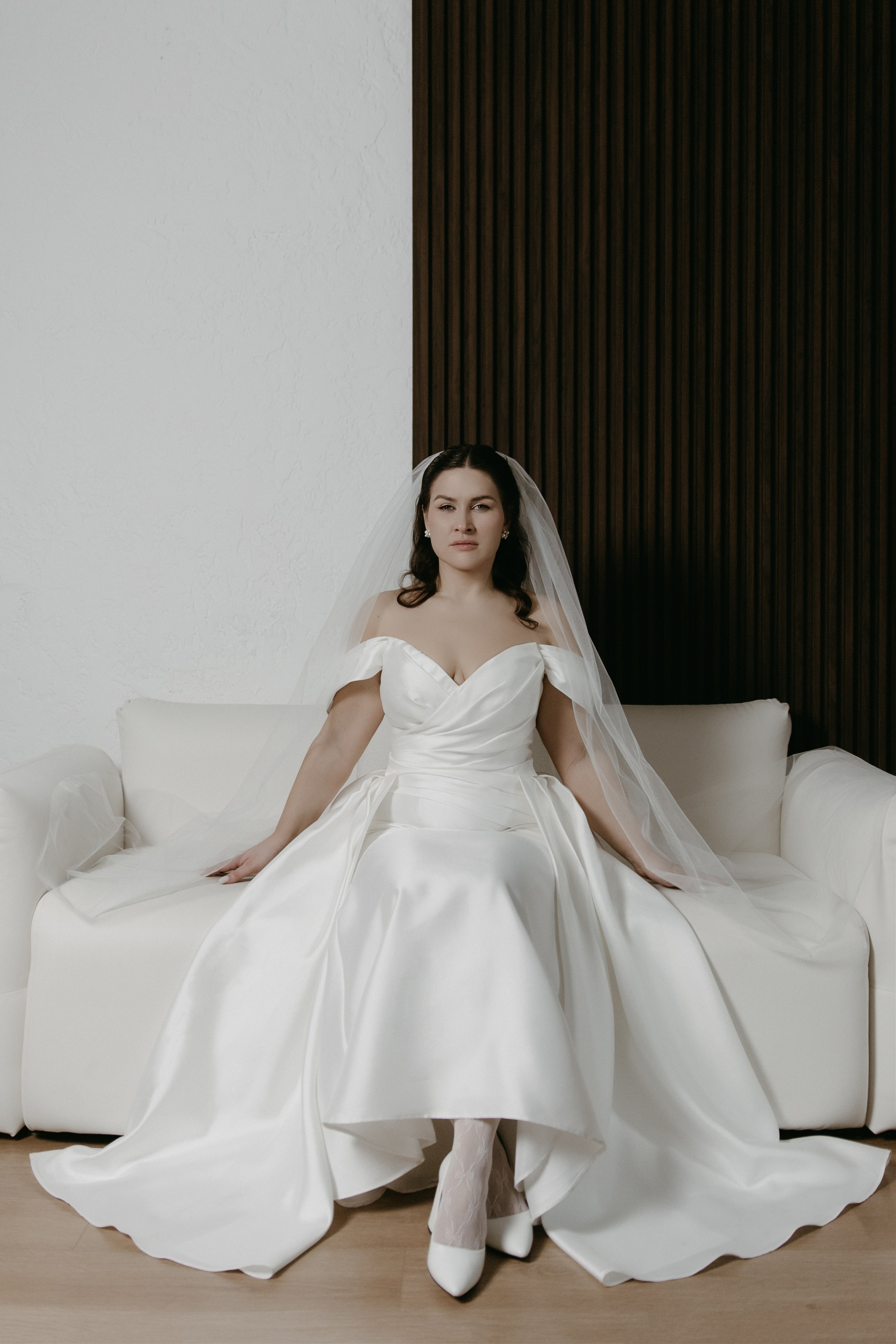 Светлана и Алексей. Фотограф в Кирове и Кирово-Чепецке Валерия Шиляева