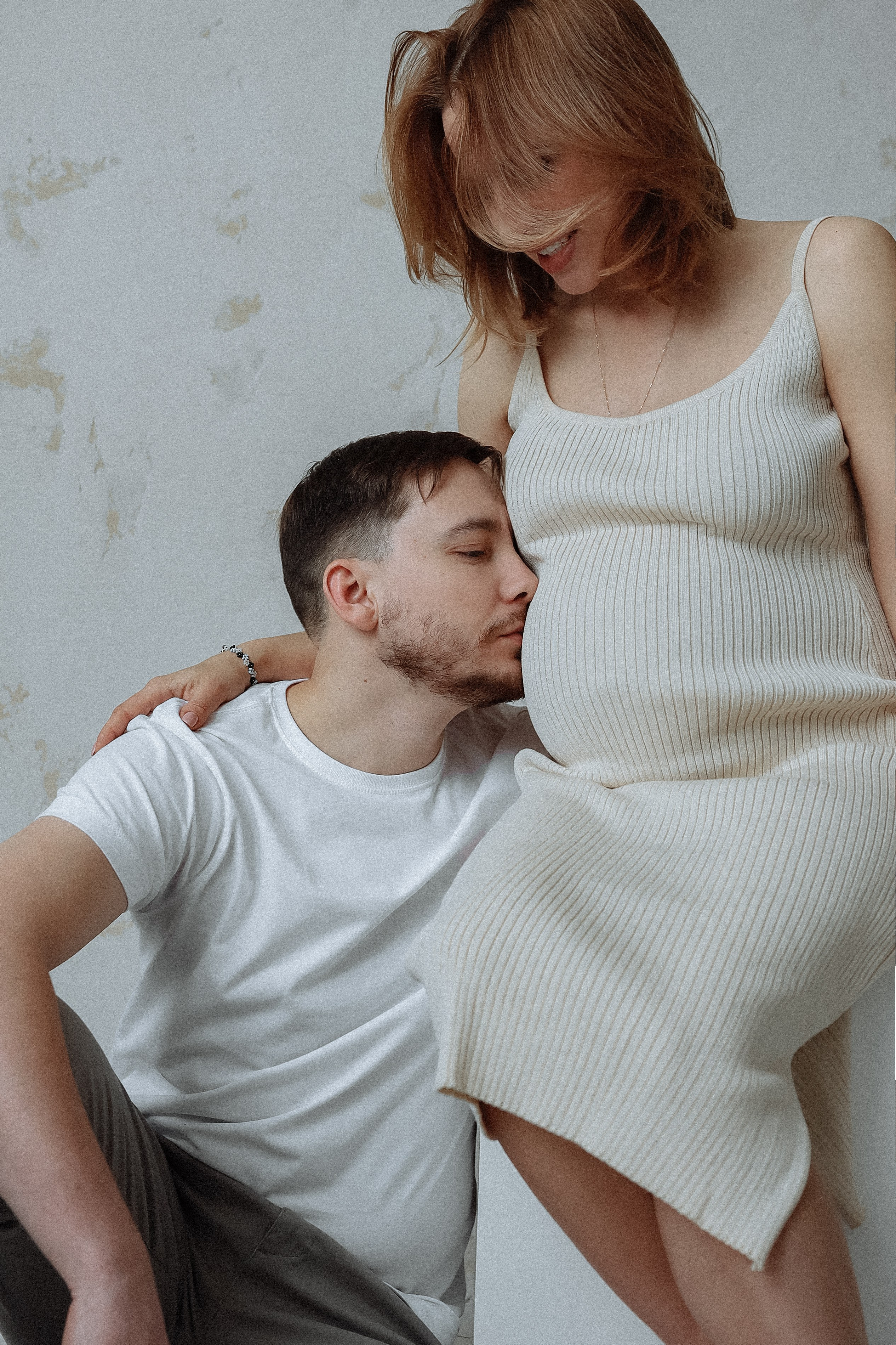 Оля и Ваня в ожидании. Фотограф в Кирове и Кирово-Чепецке Валерия Шиляева