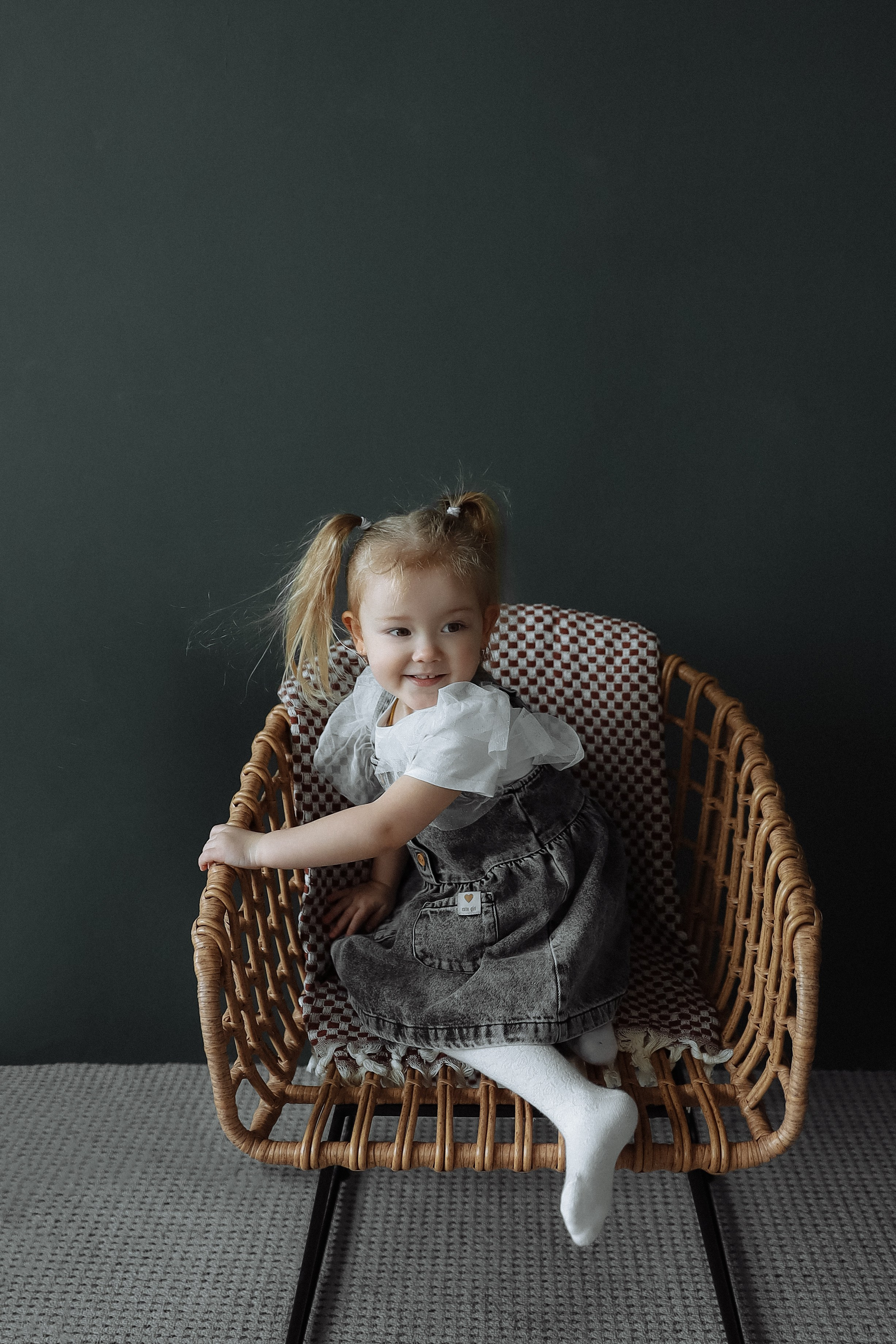 Семья Ананьевых Январь. Фотограф в Кирове и Кирово-Чепецке Валерия Шиляева