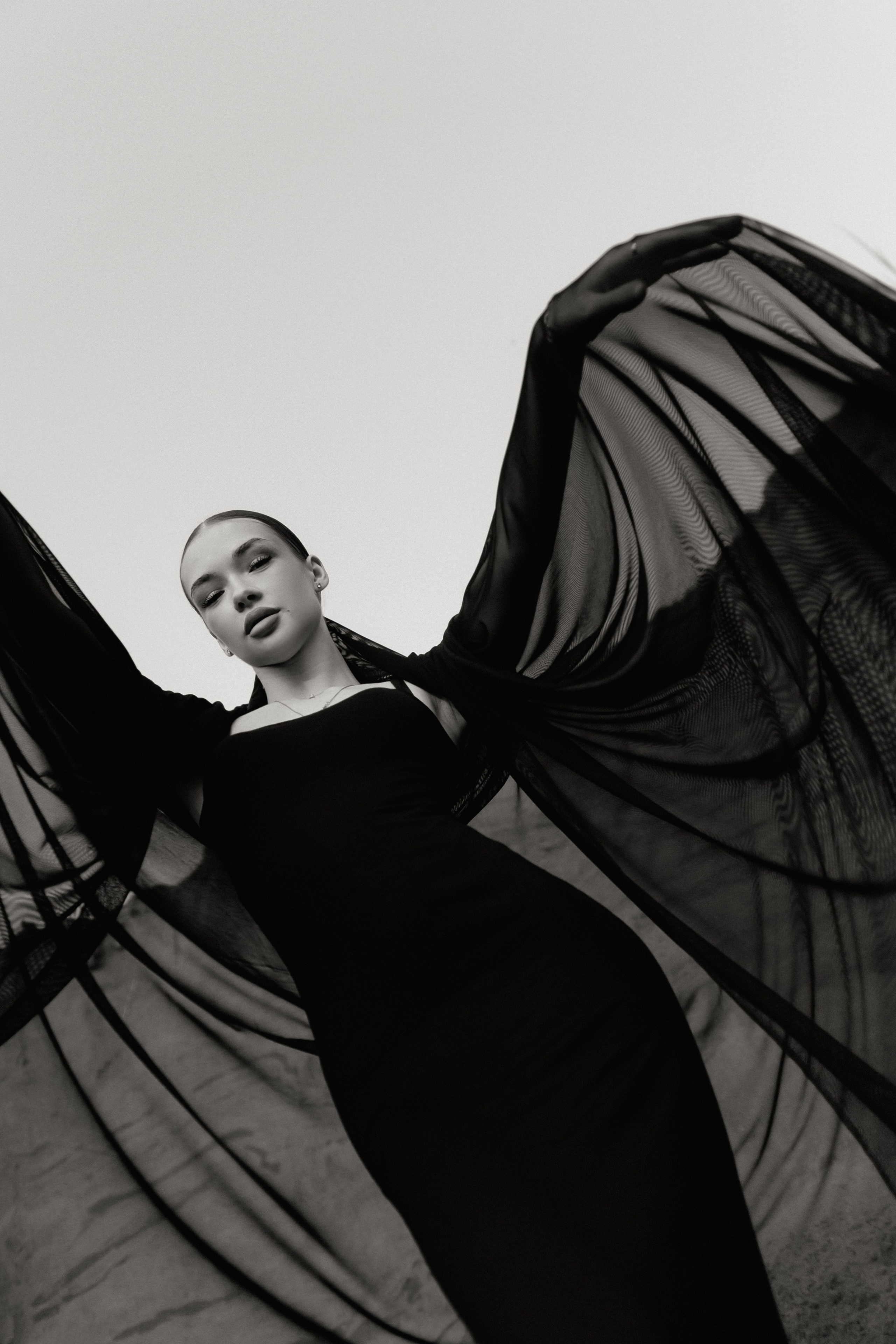 Вика и Аня. Фотограф в Кирове и Кирово-Чепецке Валерия Шиляева