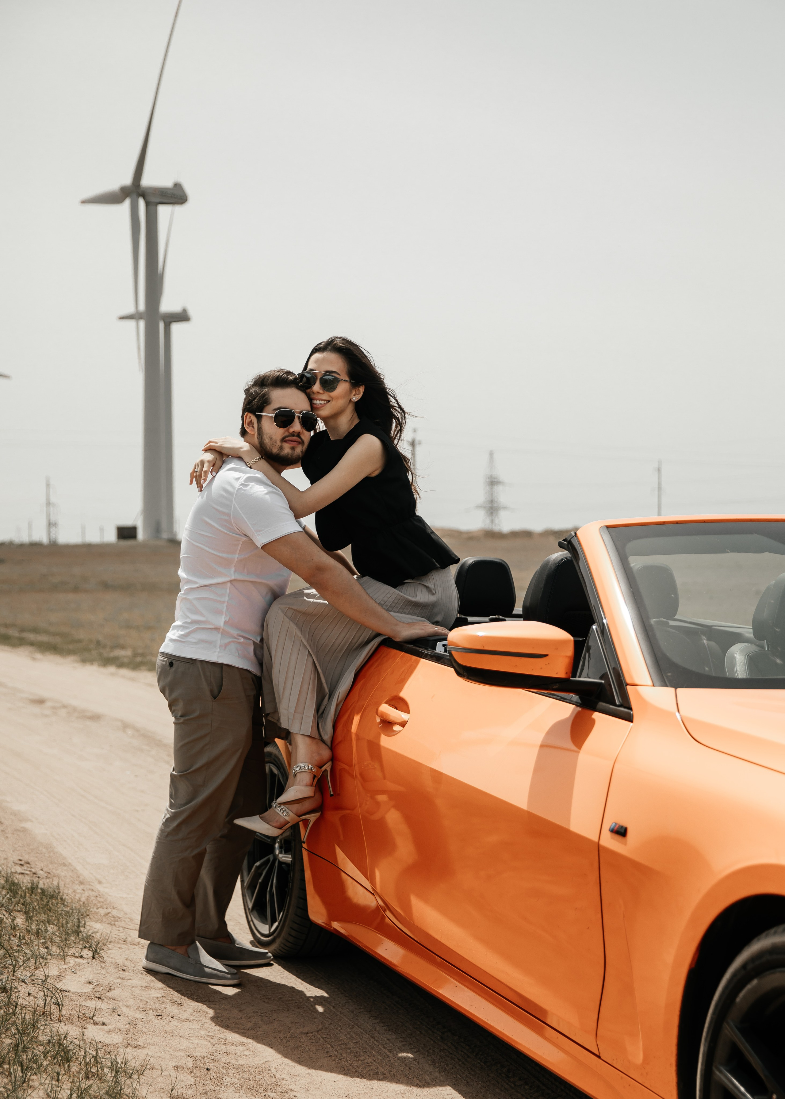 Nurtas & Yerkezhan. Свадебный фотограф Алматы