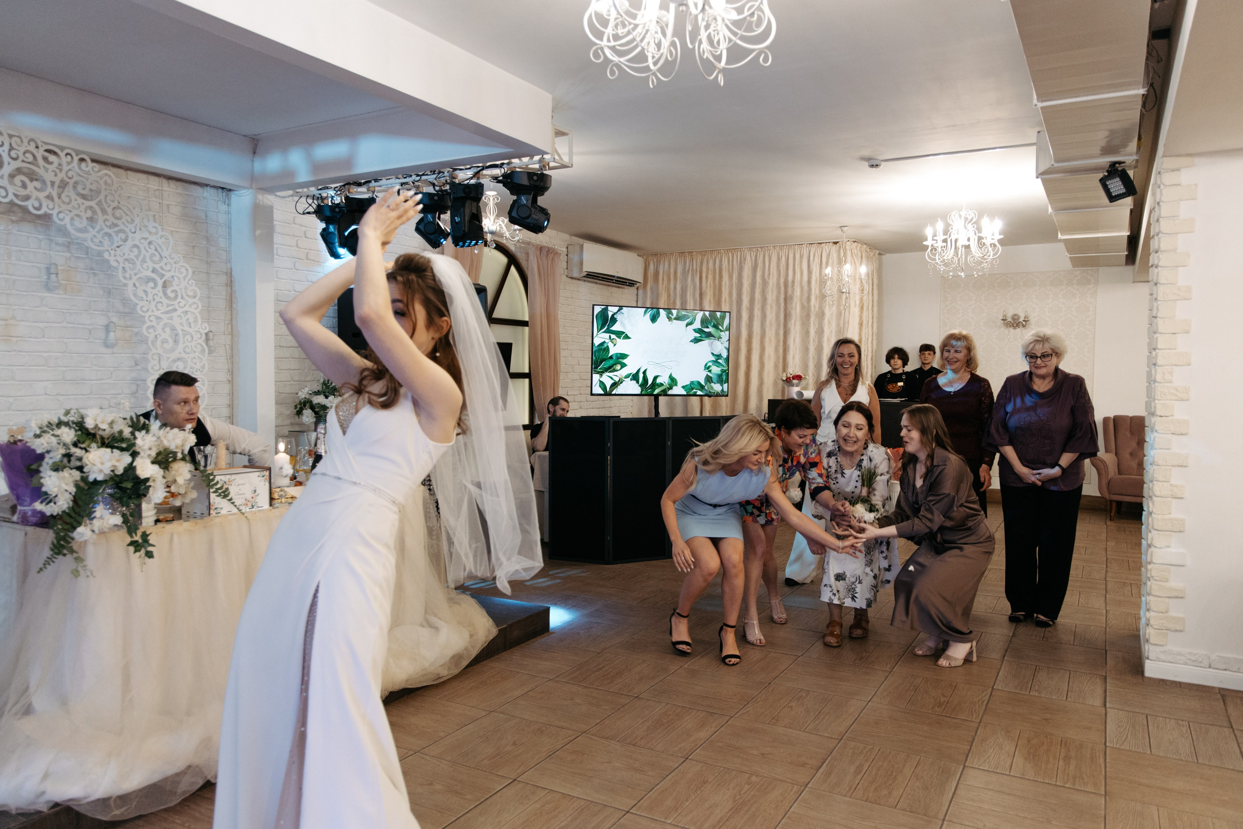 Диана и Сергей (полный день). Фотограф в Барнауле Юлия Садвокасова