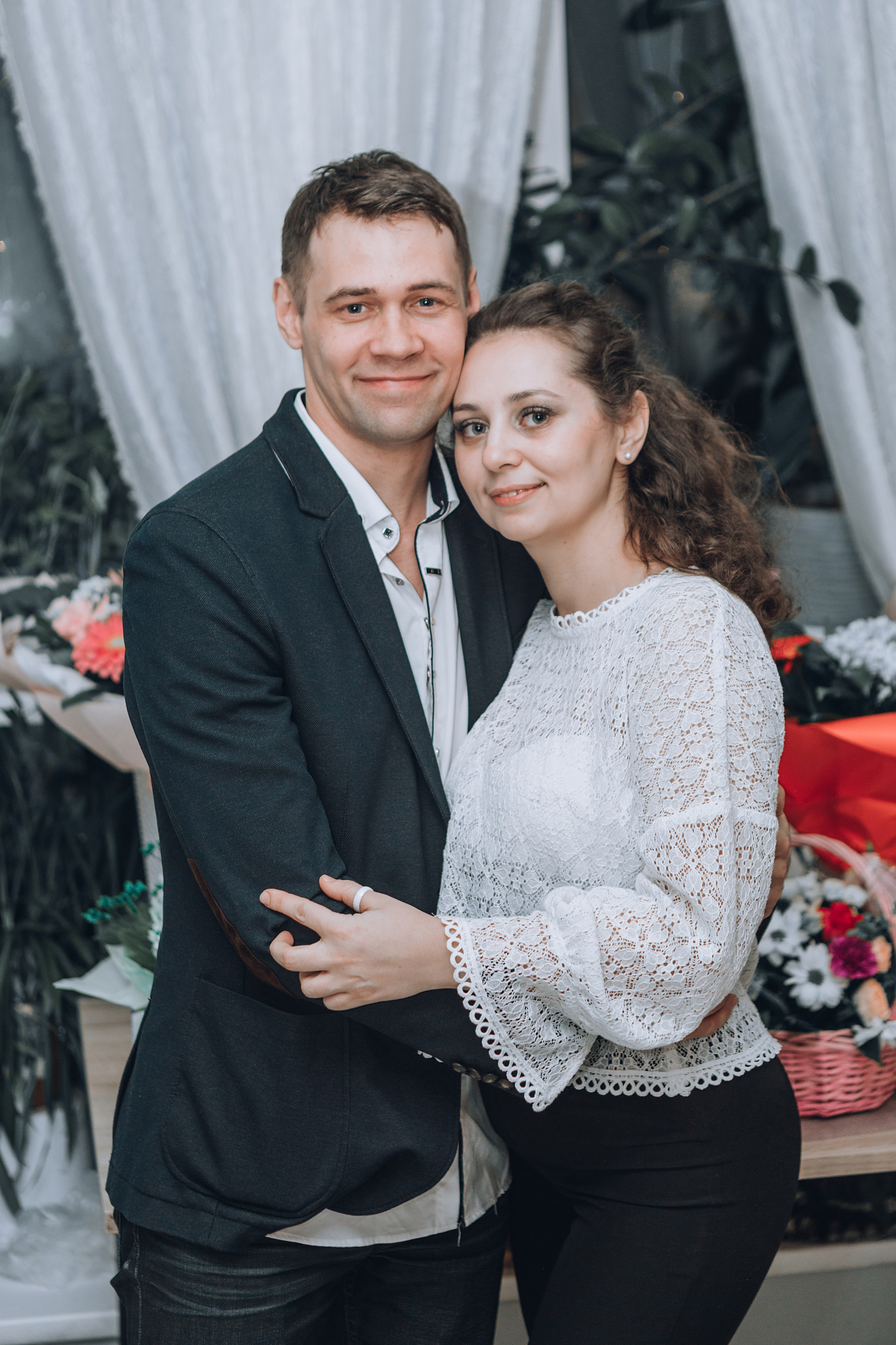 90-летний юбилей Сары Вагаповны. Фотограф в Санкт — Петербурге Анна Конофало