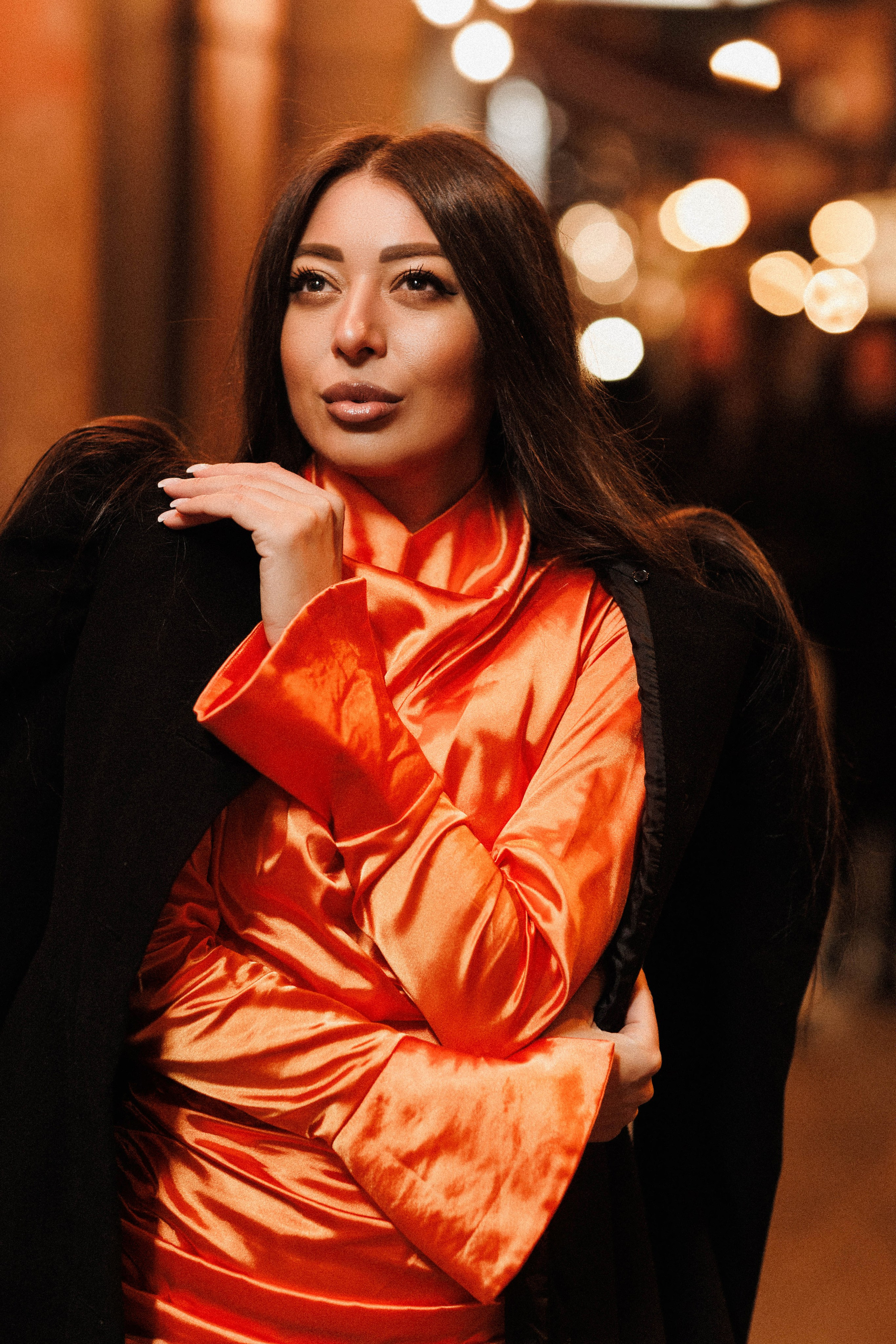 Svetlana. Портретный фотограф в Санкт-Петербурге