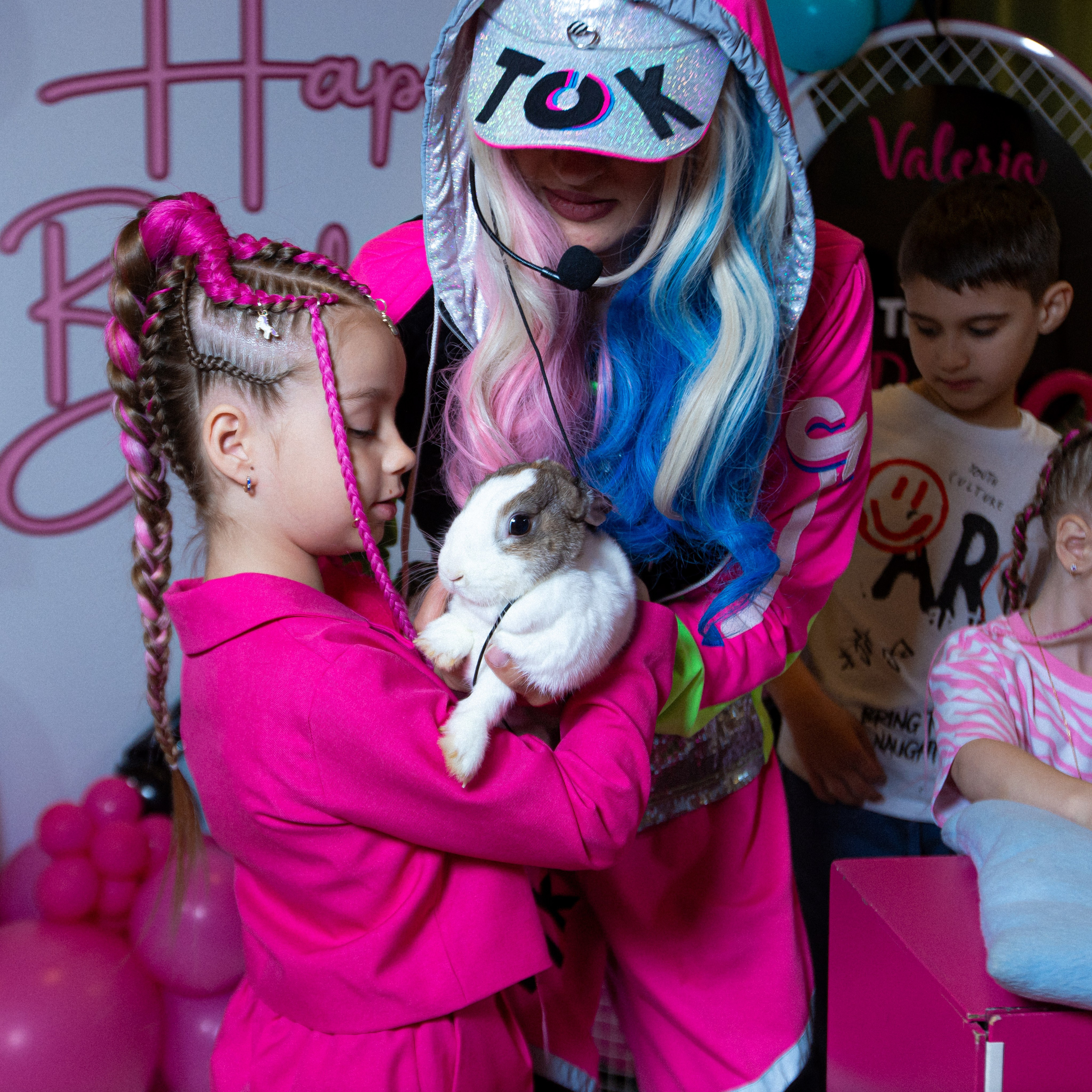 День Рождения Леры. Фотограф Андрей Степченков | Москва и МО