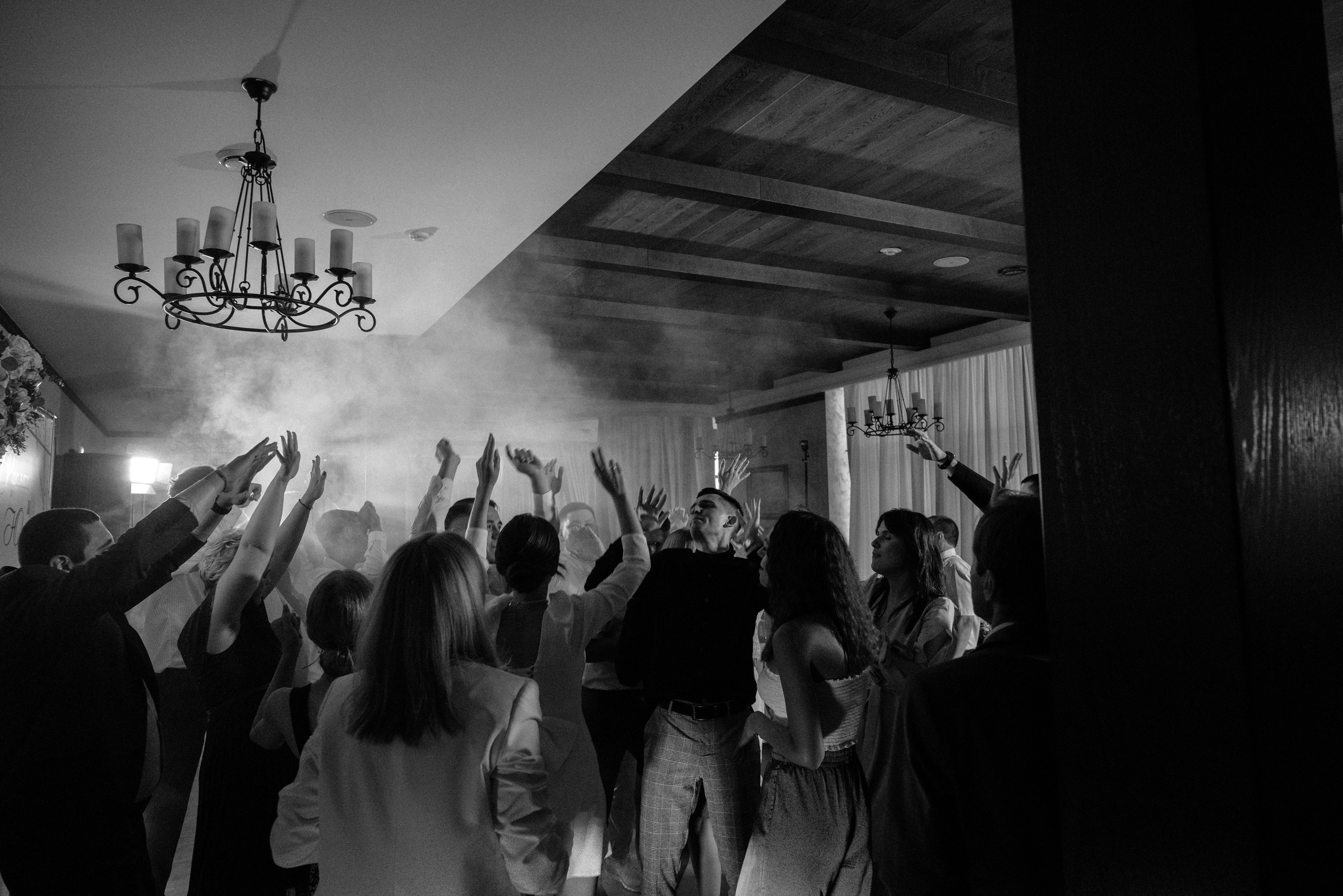 Руслан и Юлия. Свадебный фотограф Надежда Долгова