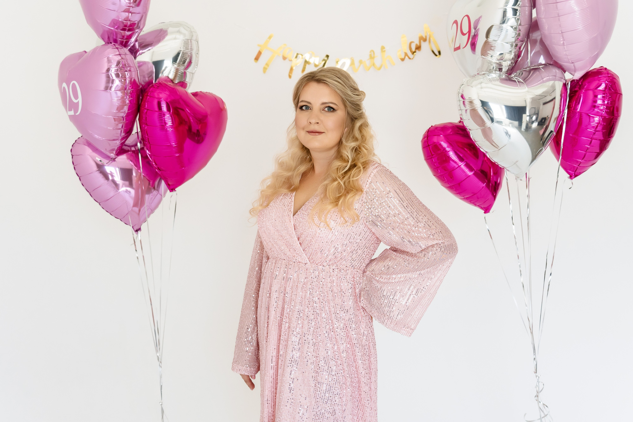 Маша | фотосессия Birthday Girl. Свадебный фотограф в Москве Яна Деньгина