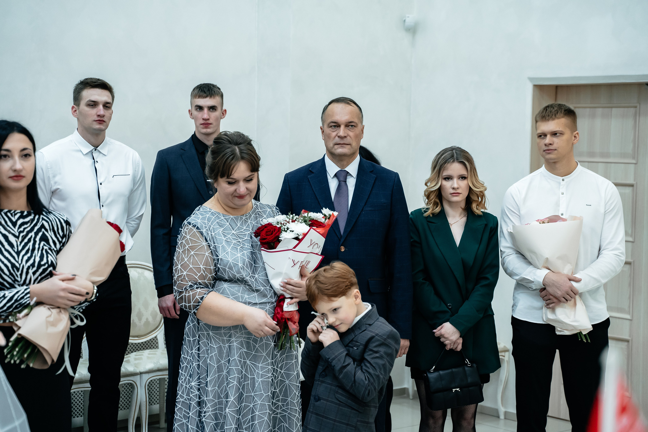 История Юлии и Алексея. Свадебный Фотограф Минск || Фото и Видеосъёмка Минск || Другие города