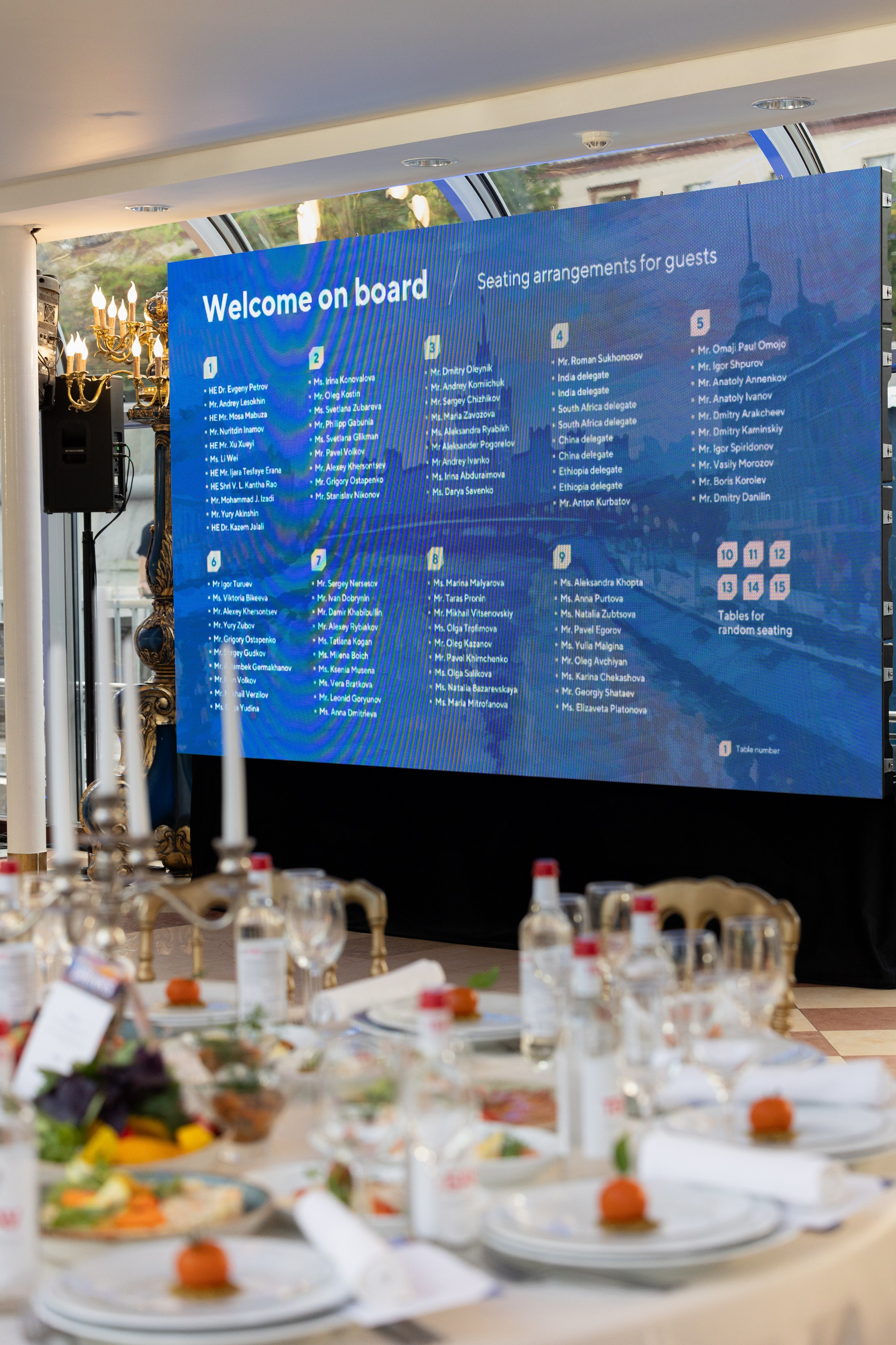 BRICS Russia 2024. Фотограф Москва Людмила Белова