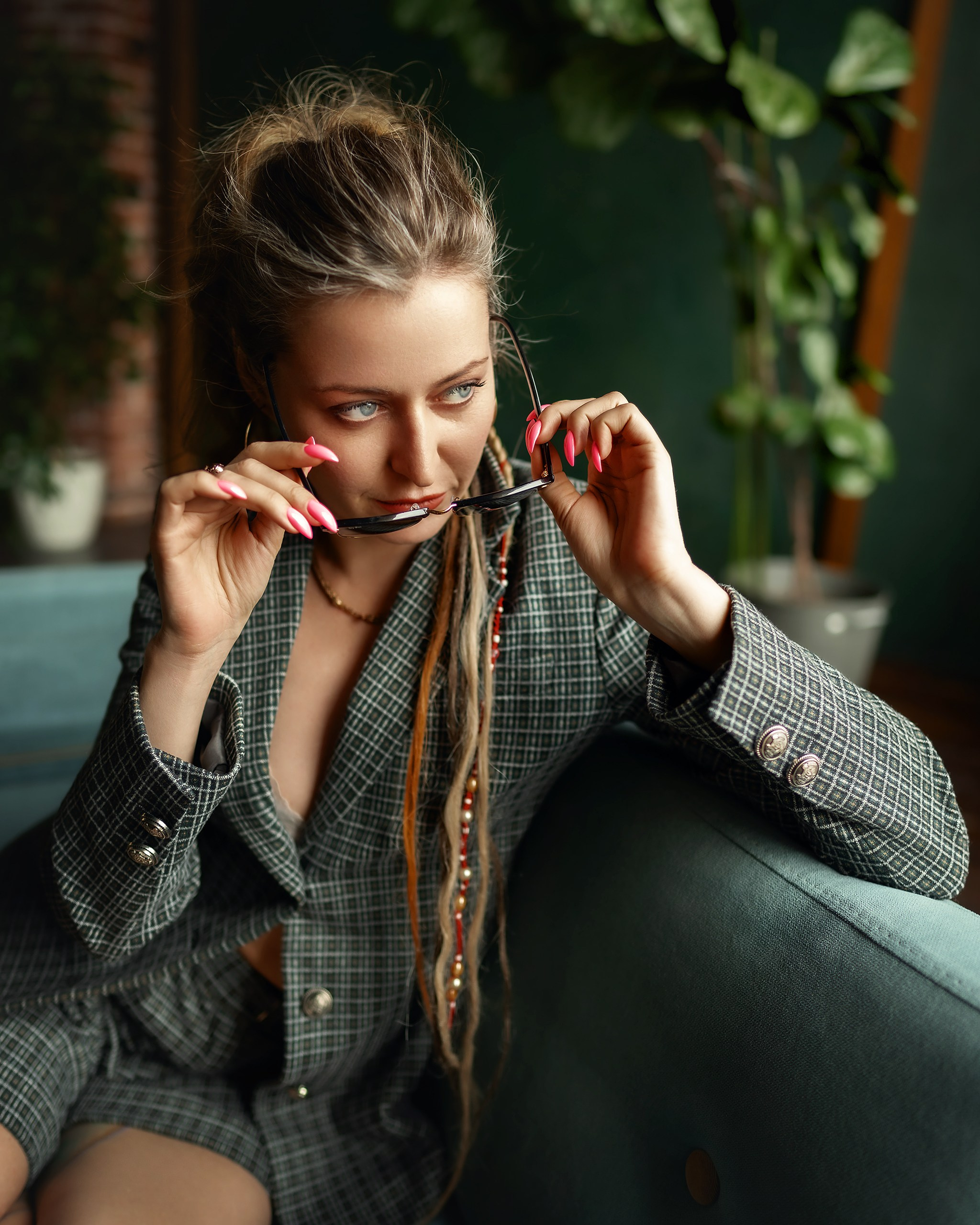 Elena. Фотограф в Москве — Евгений Мельников