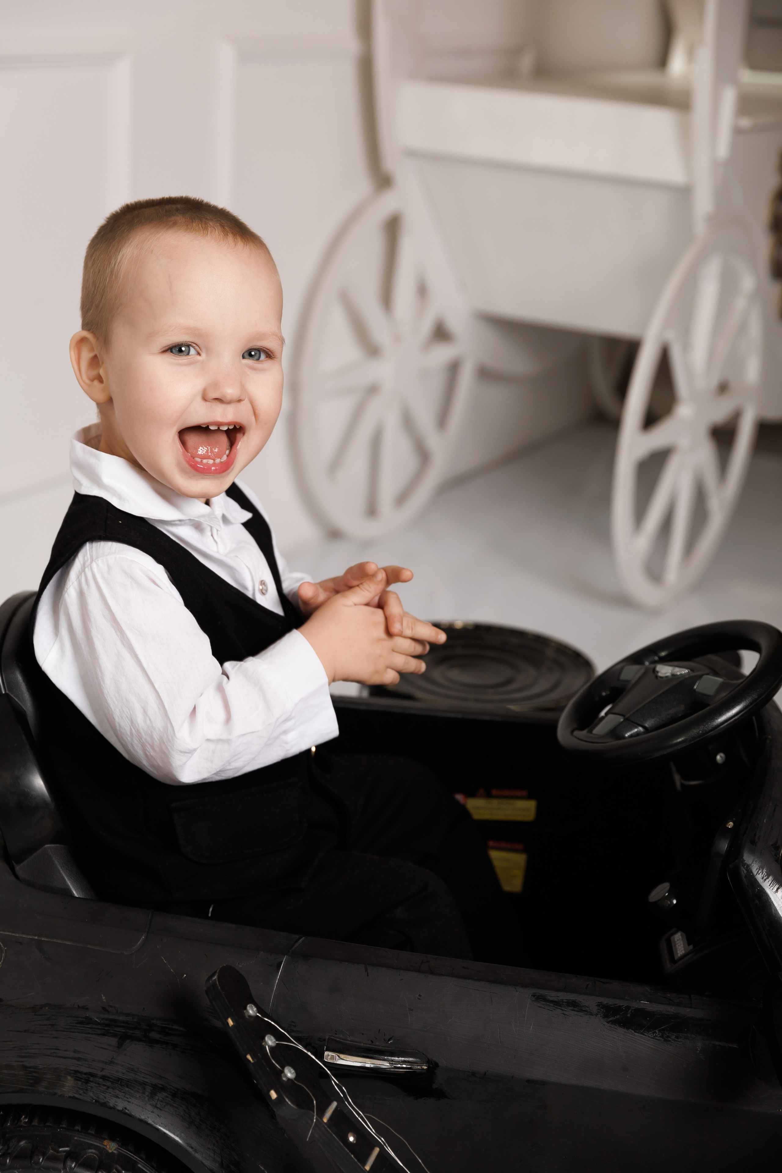 Костику 2 годика. Свадебный и семейный фотограф в Санкт-Петербурге Кирилл Шалагинов