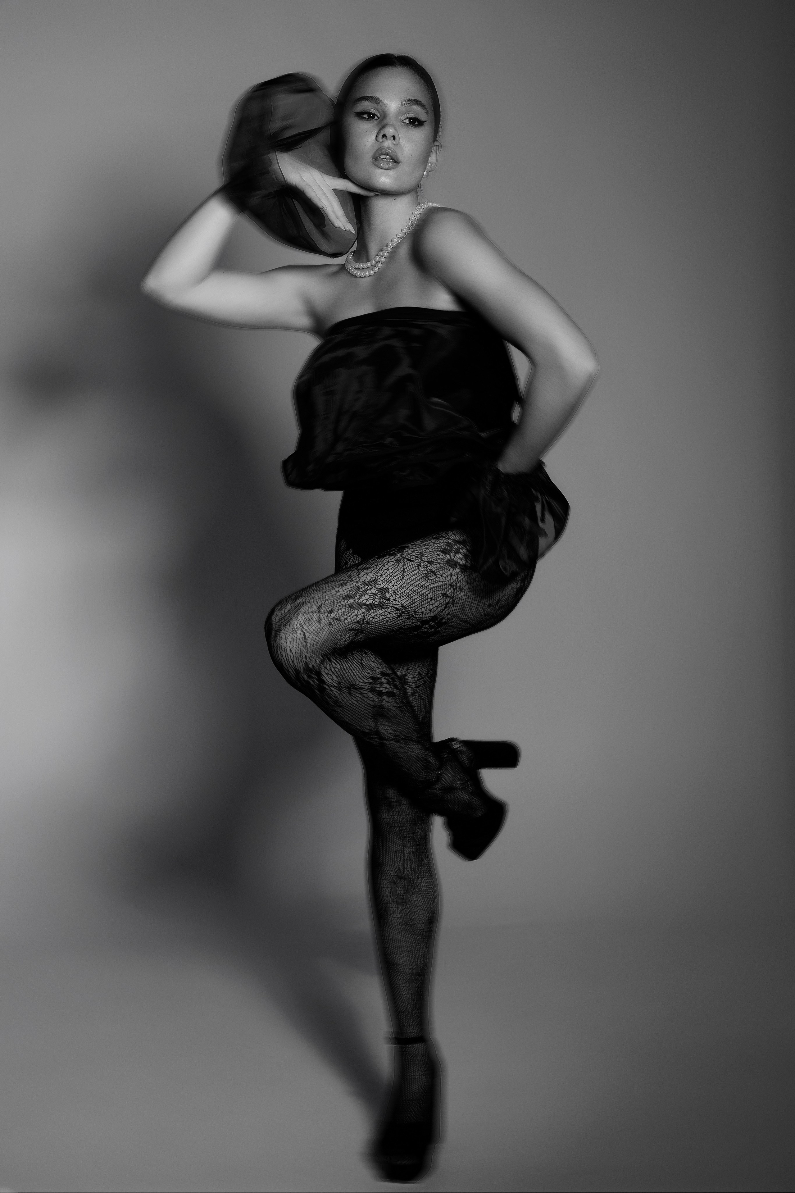 Женский портрет. Семейный, детский и портретный фотограф Юлия Зыкова город Тюмень