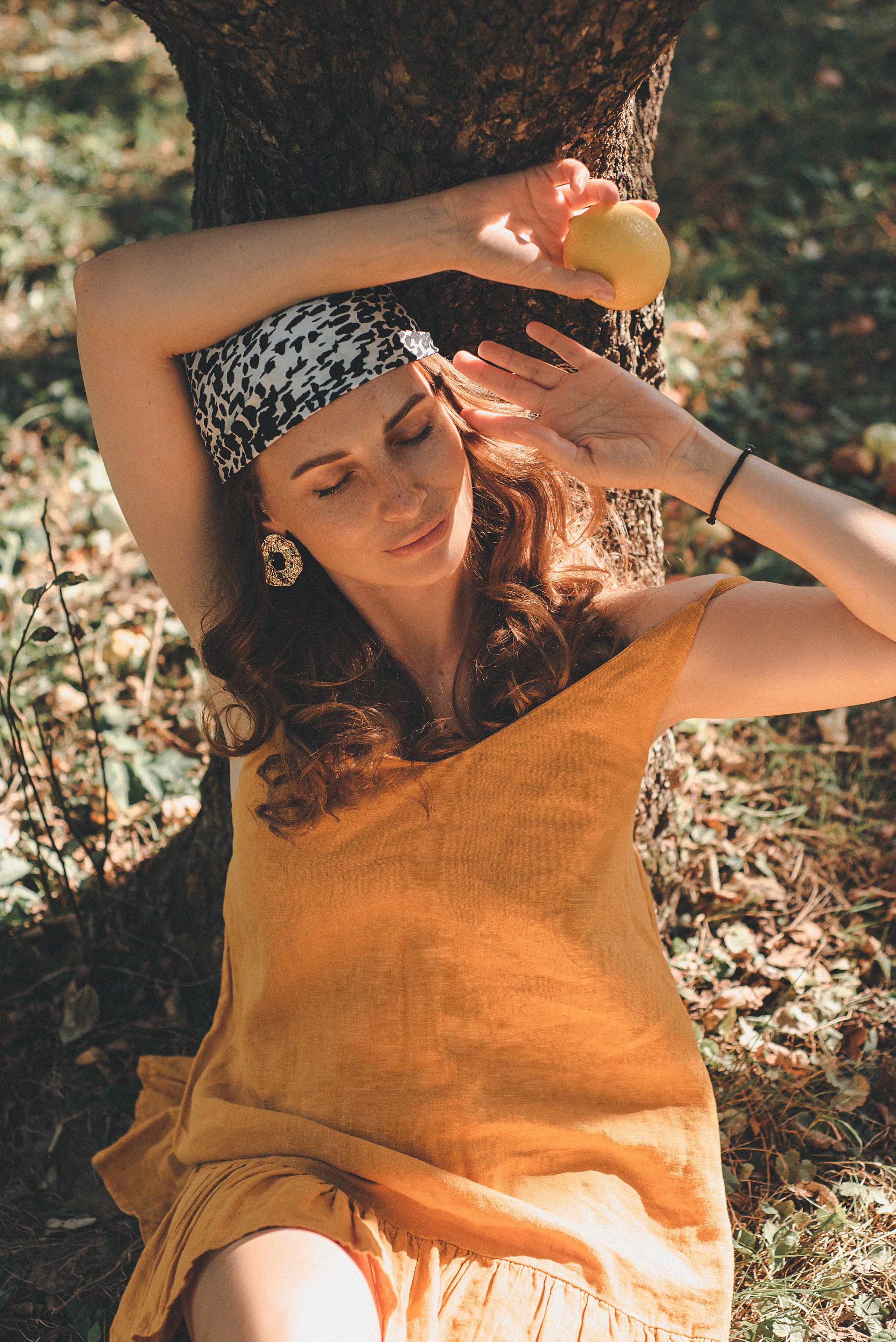 Таня. Фотограф Татьяна Семенова [Минск/Москва]