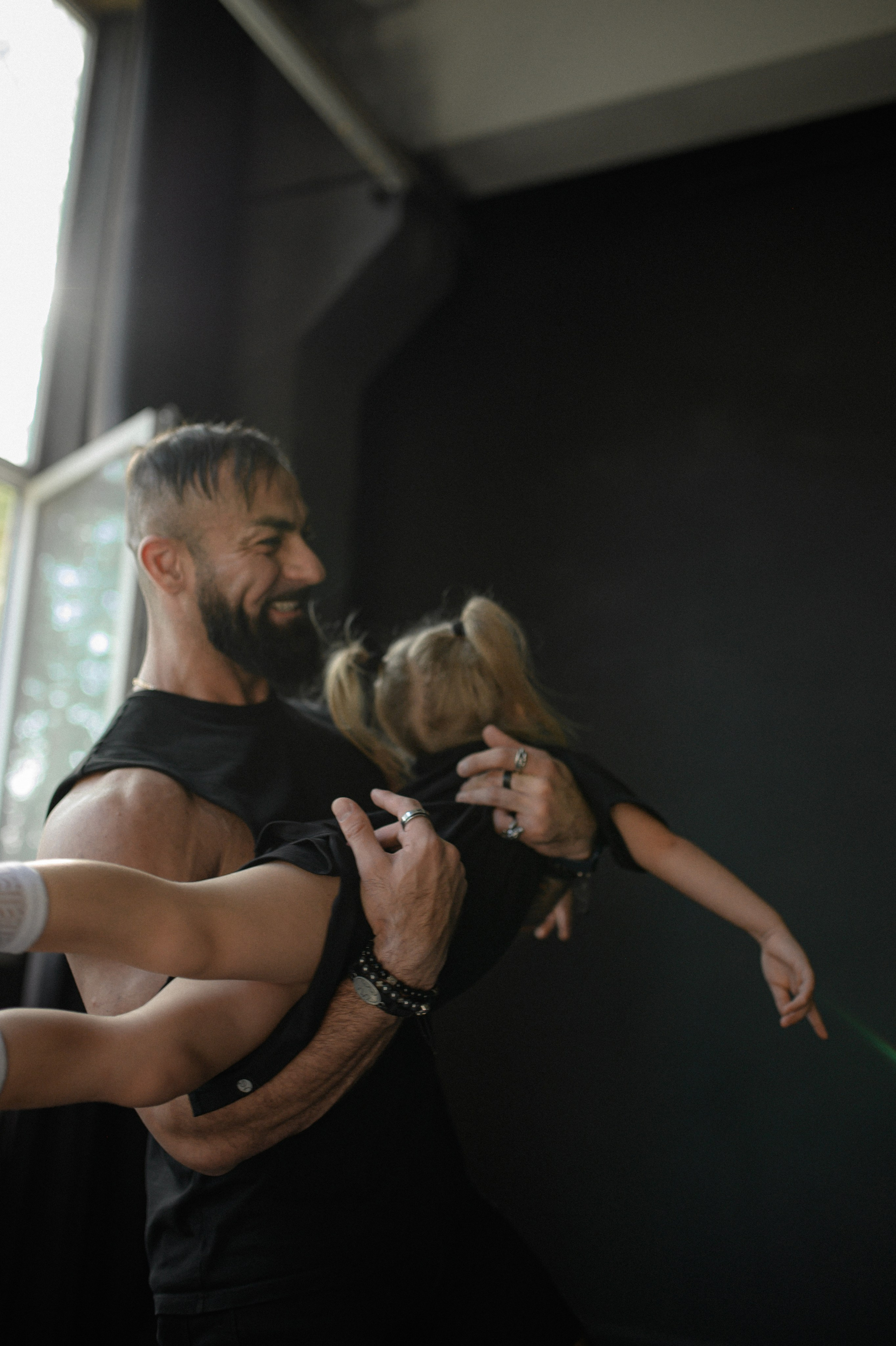 Феликс и Амелия. Www.ostermiller.ru