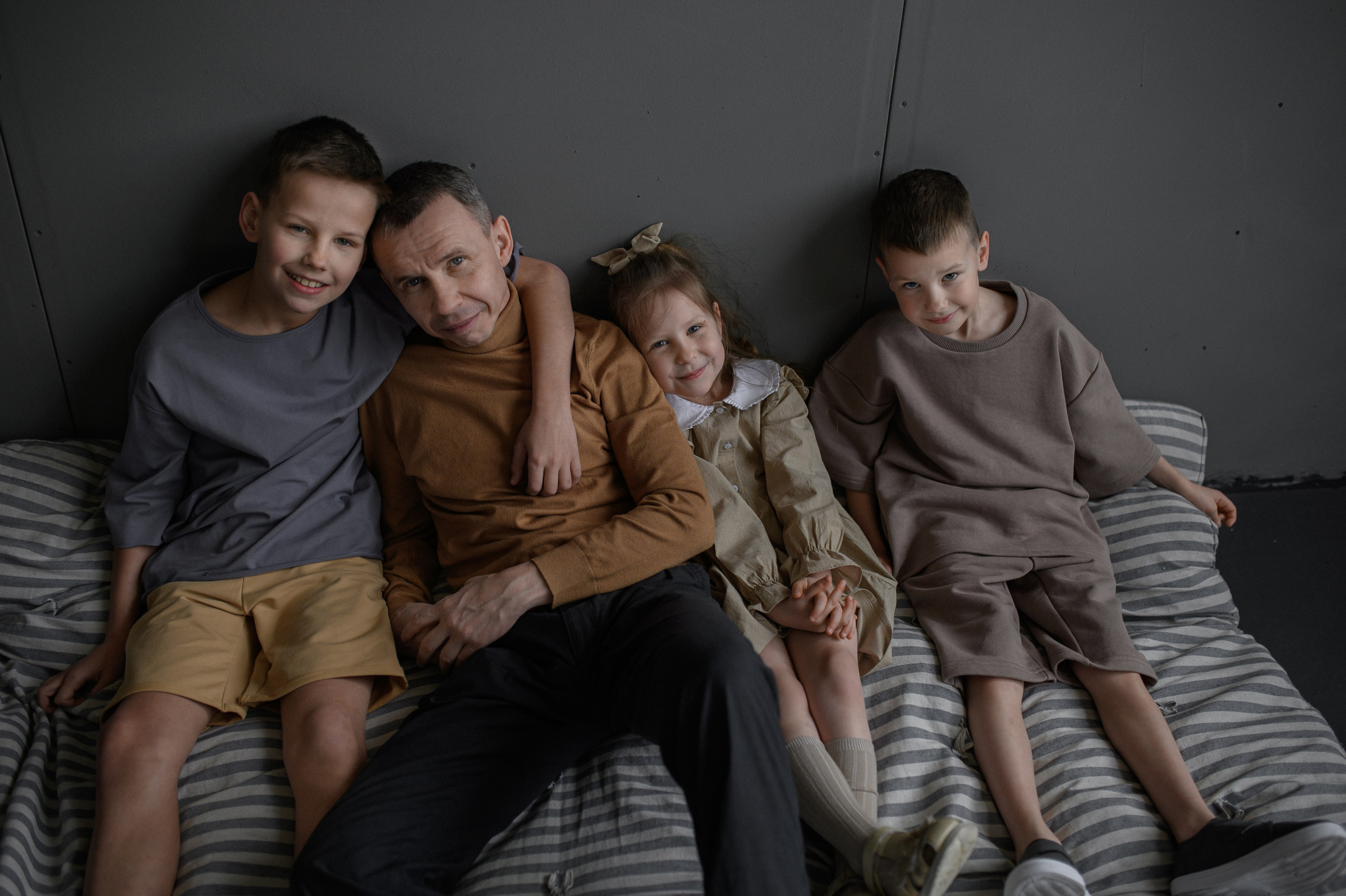 Кадейкины. Www.ostermiller.ru