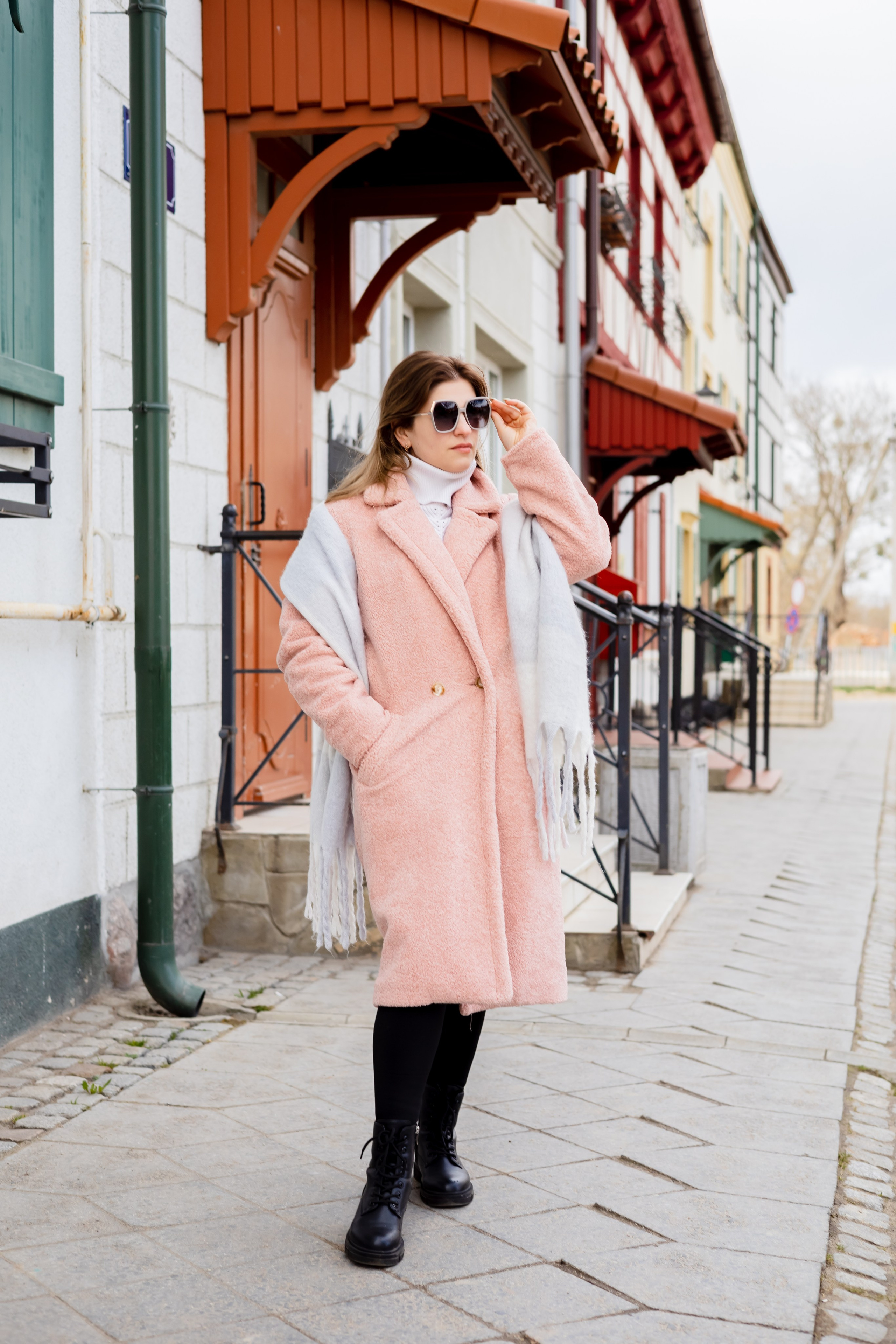 «Провинциальный Гердауэн» Мария и Ксения