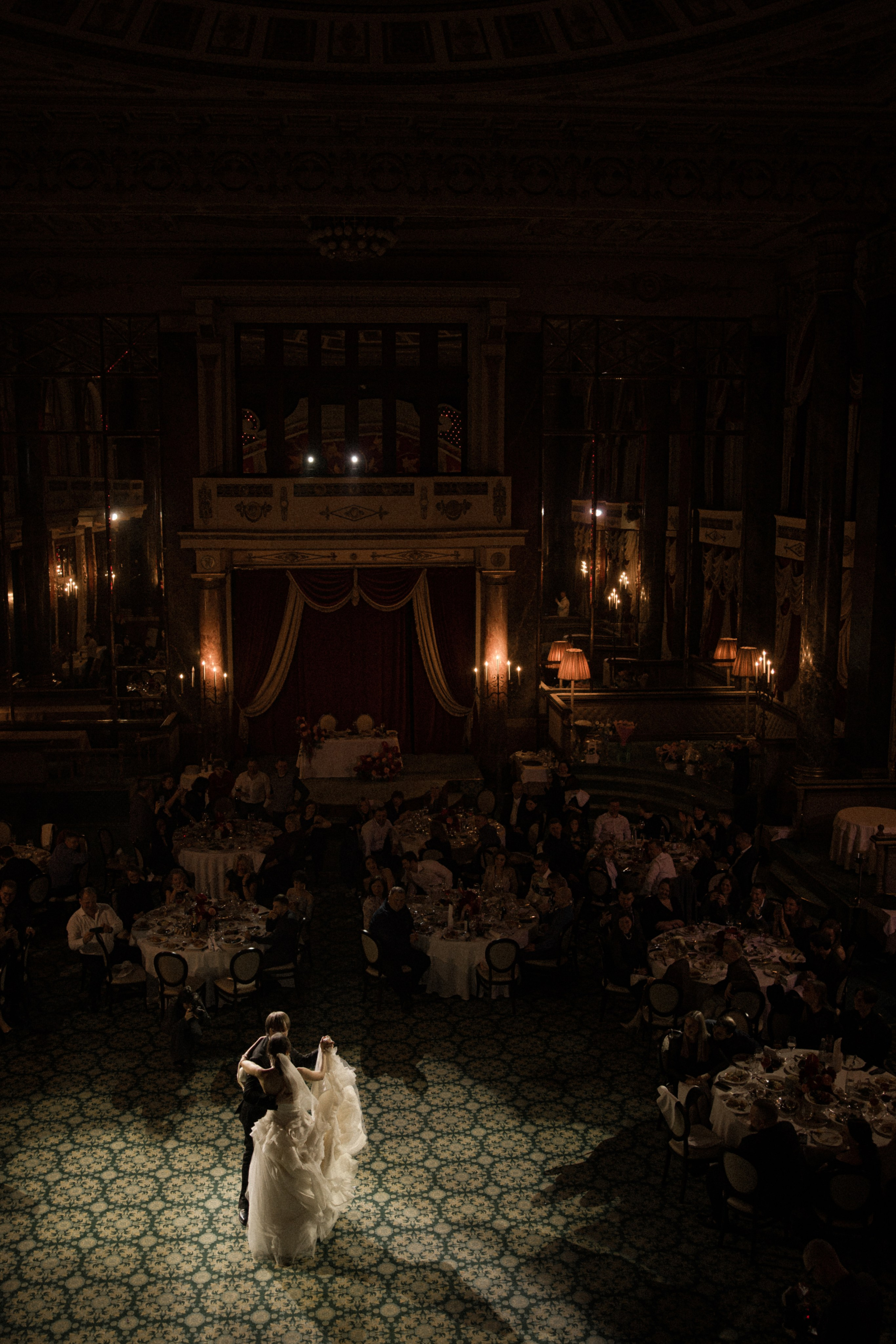 Мы. Свадебный фотограф в Москве